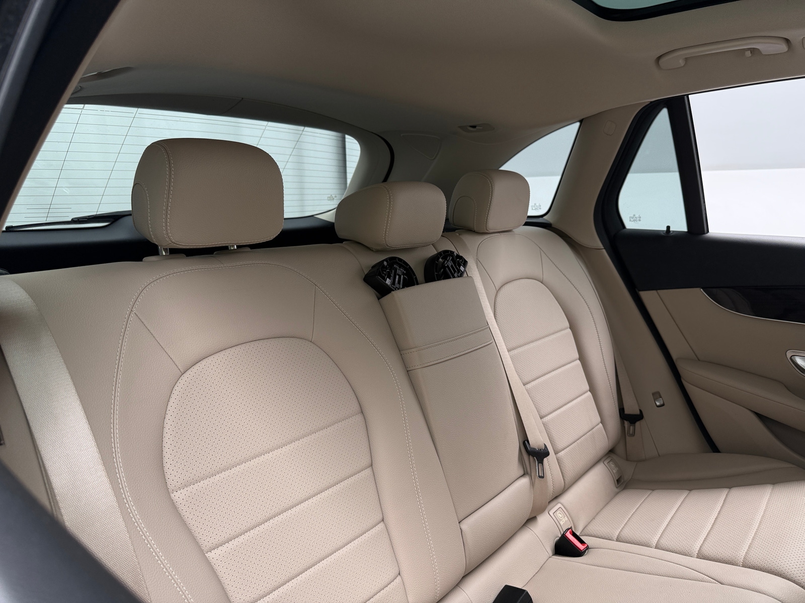 Thumbnail: 2017 Mercedes-Benz GLC - 5
