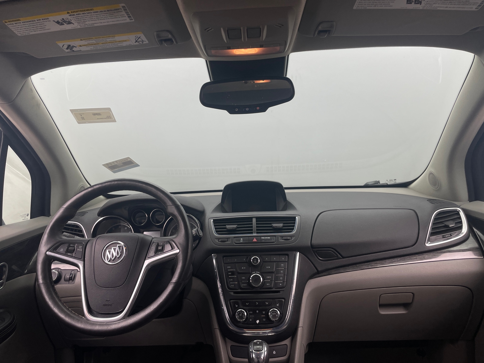 Thumbnail: 2014 Buick Encore - 2