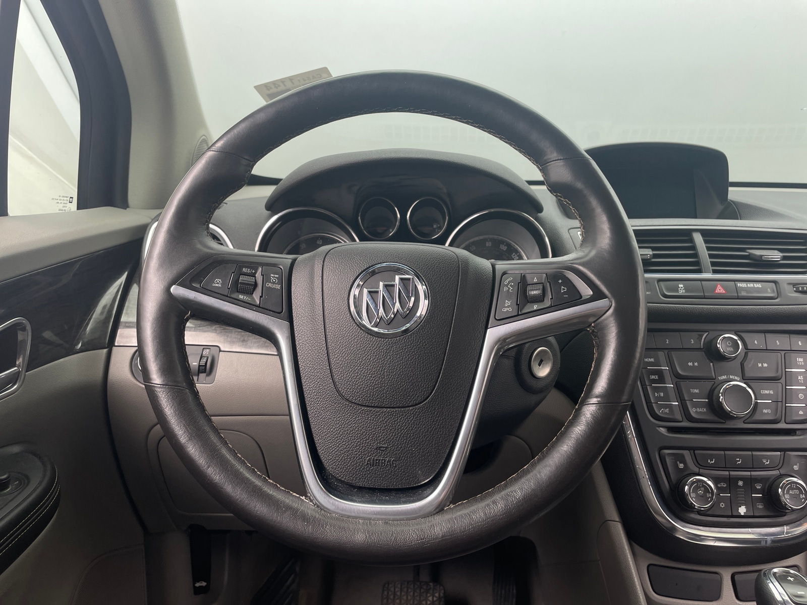 Thumbnail: 2014 Buick Encore - 4