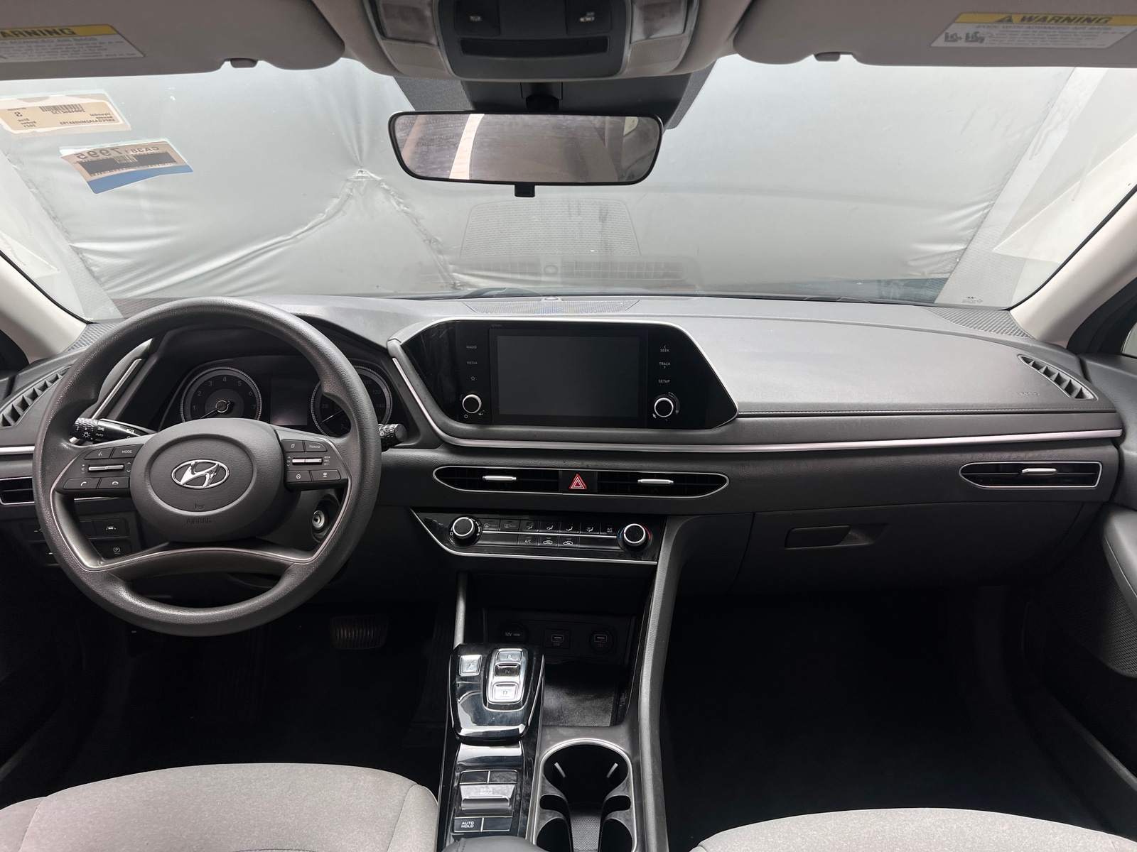 Thumbnail: 2021 Hyundai Sonata - 3