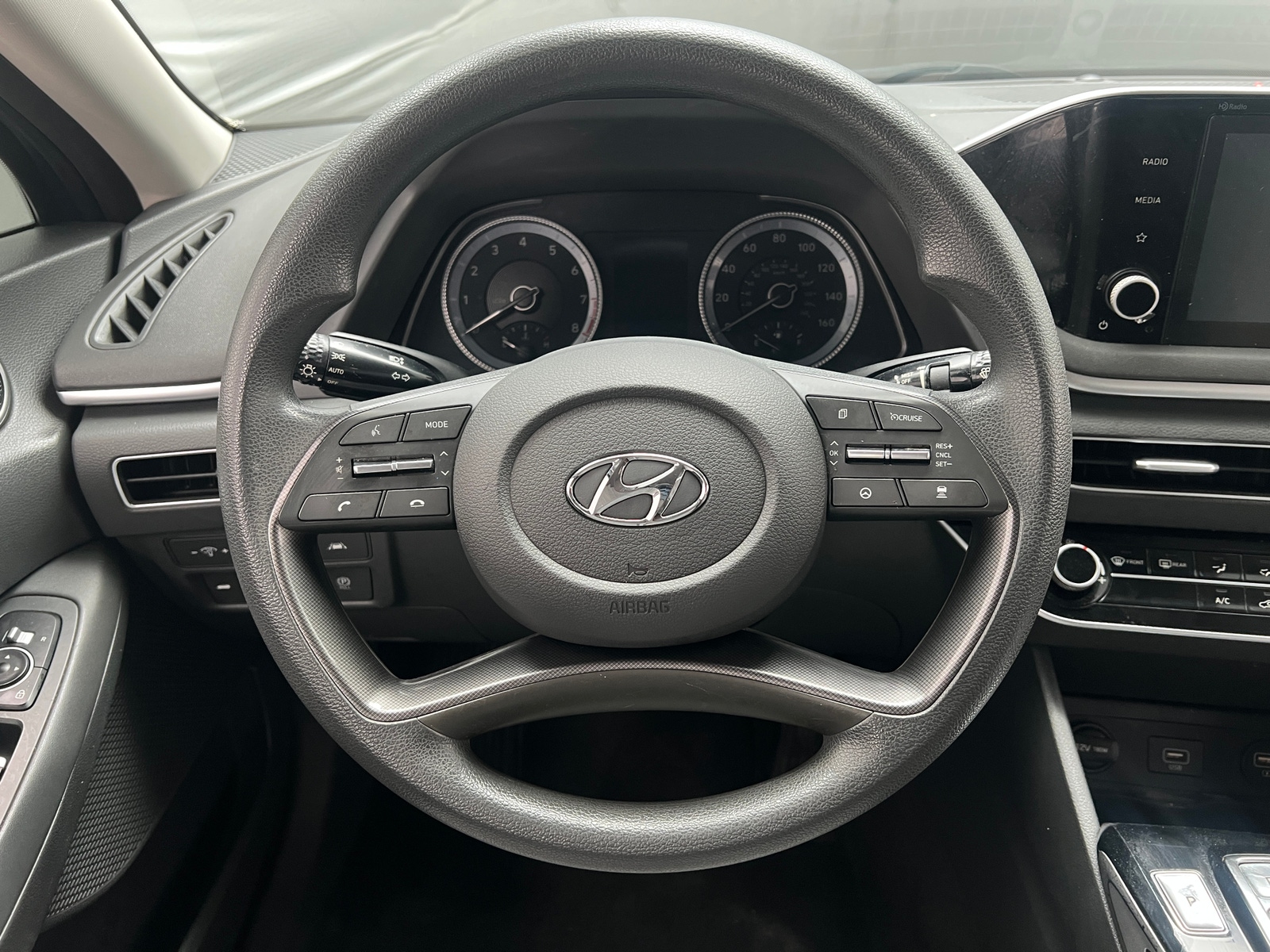 Thumbnail: 2021 Hyundai Sonata - 5