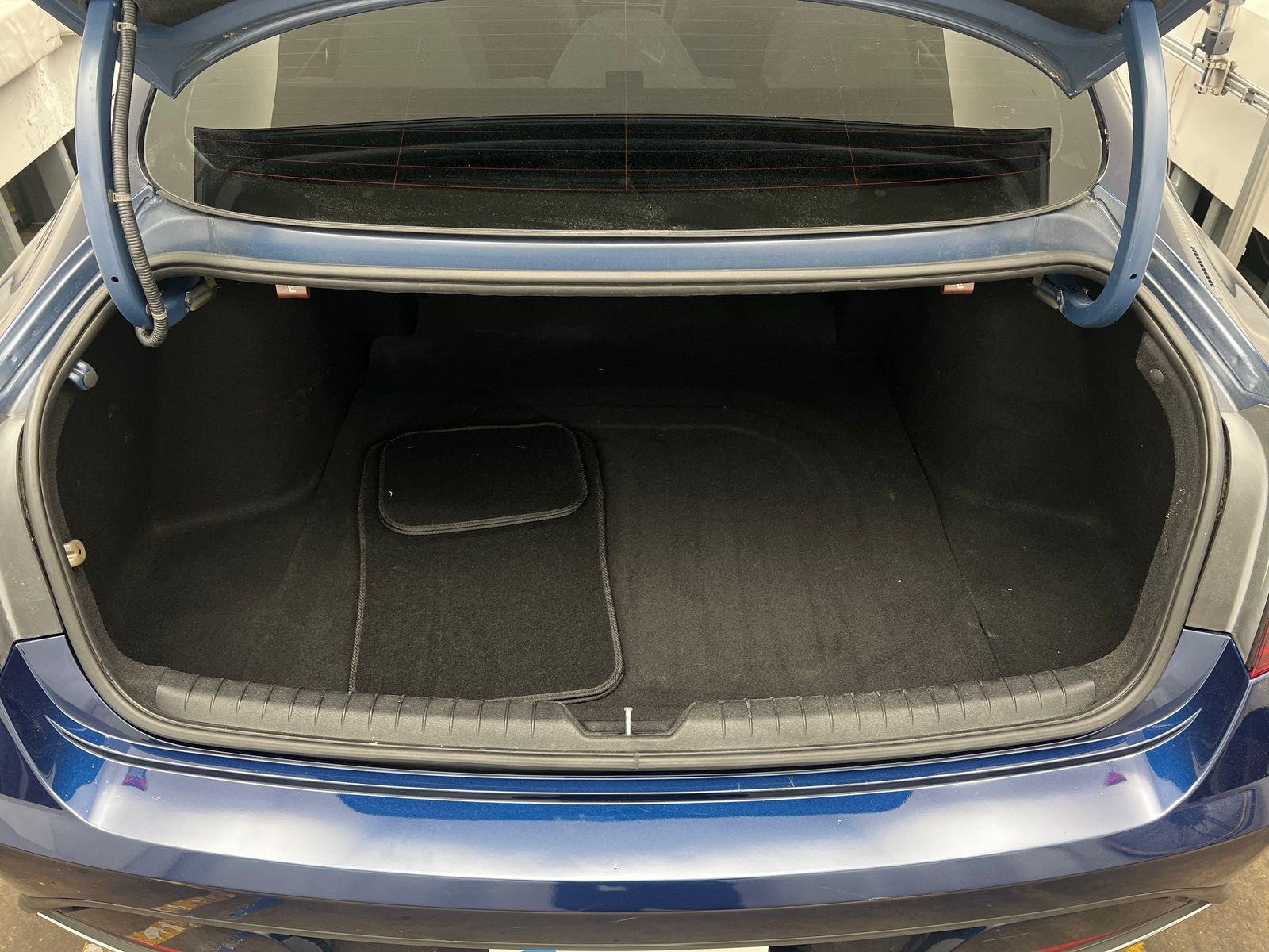 Thumbnail: 2021 Hyundai Sonata - 7