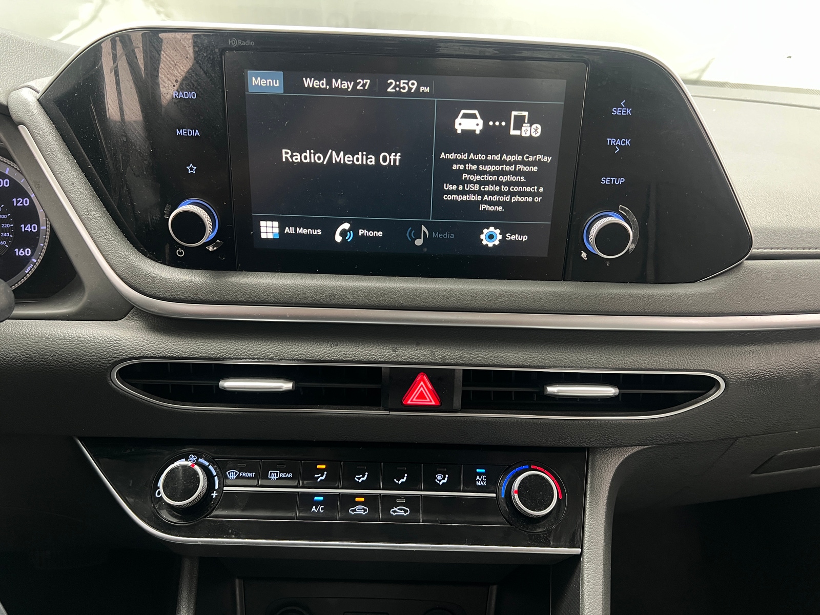 Thumbnail: 2021 Hyundai Sonata - 4