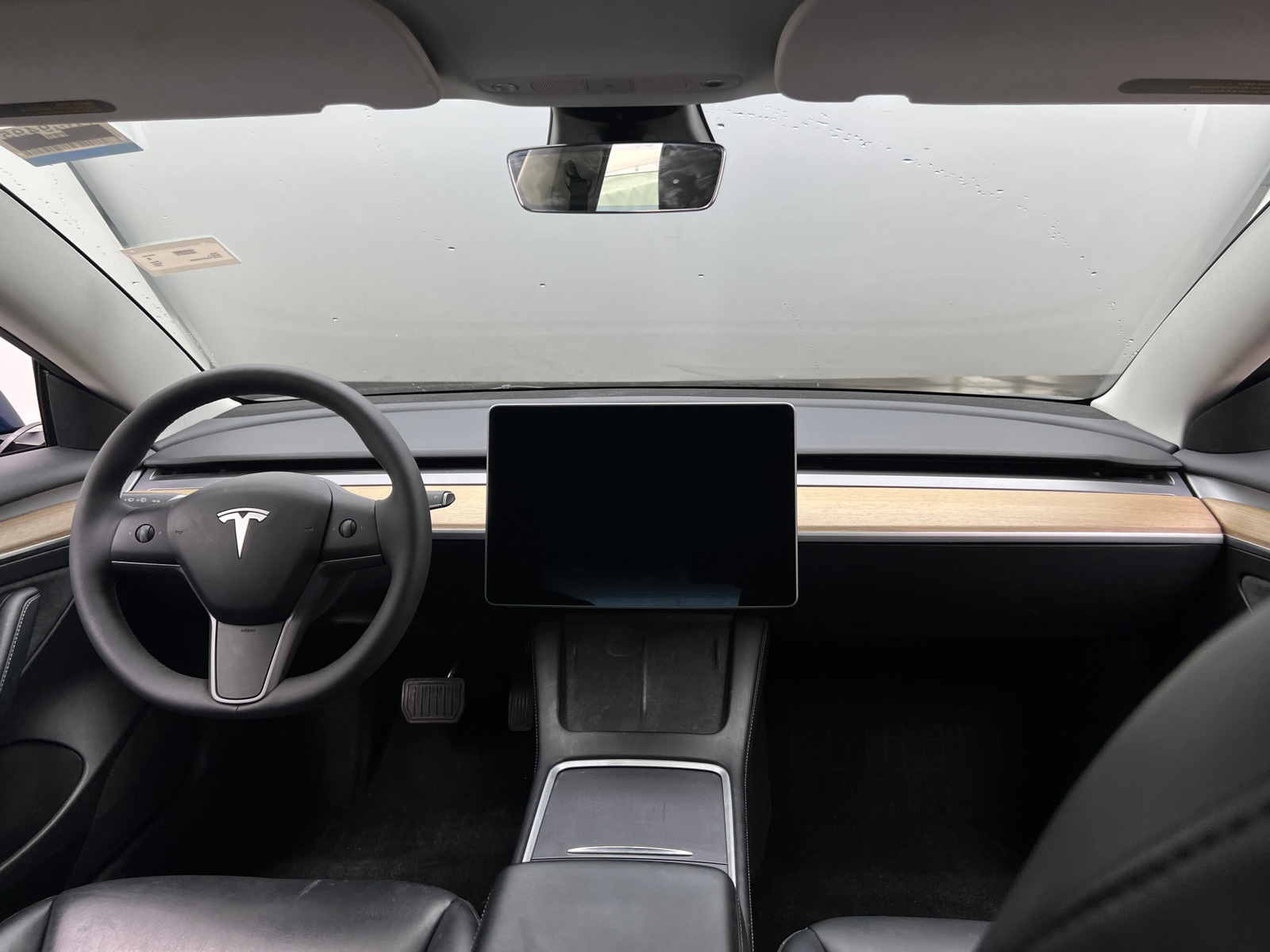 Thumbnail: 2023 Tesla Model 3 - 2