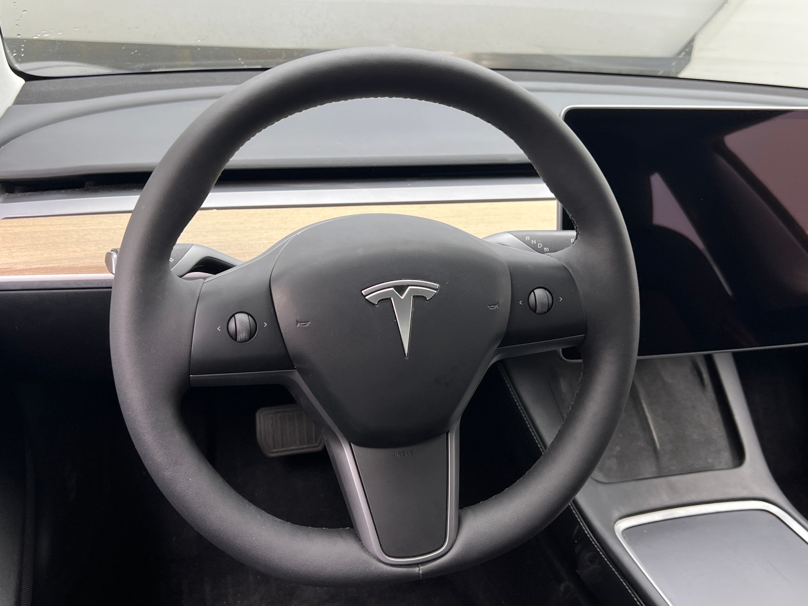 Thumbnail: 2023 Tesla Model 3 - 4
