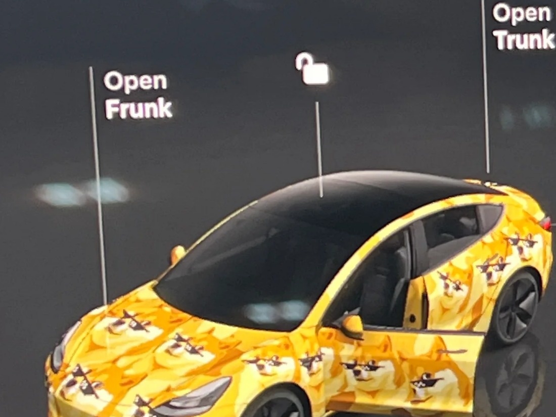 Thumbnail: 2023 Tesla Model 3 - 3