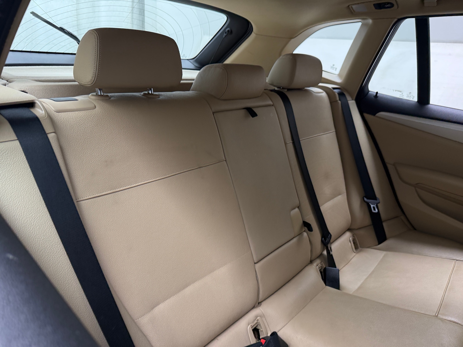 Thumbnail: 2015 BMW X1 - 5