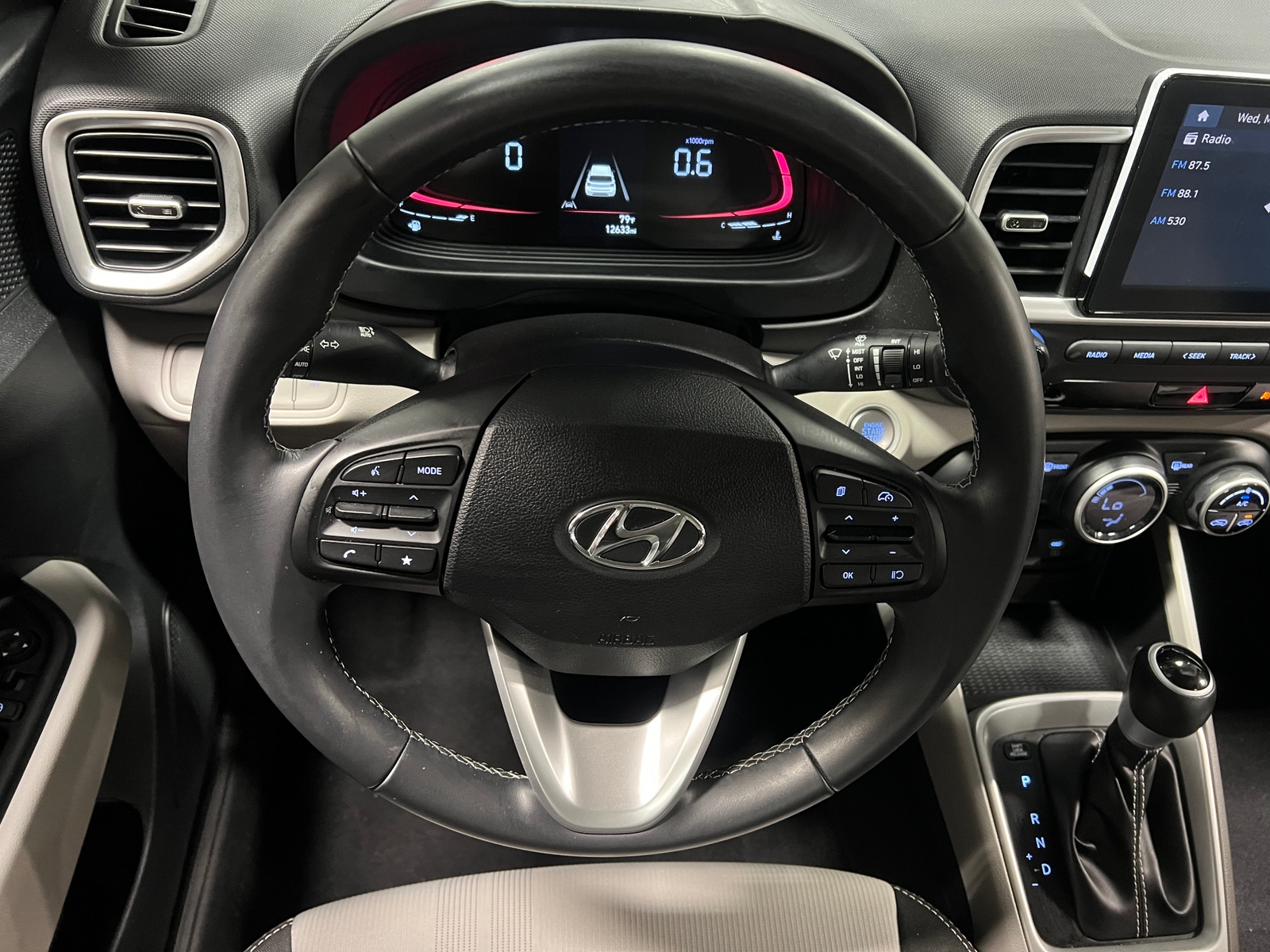 Thumbnail: 2024 Hyundai Venue - 5