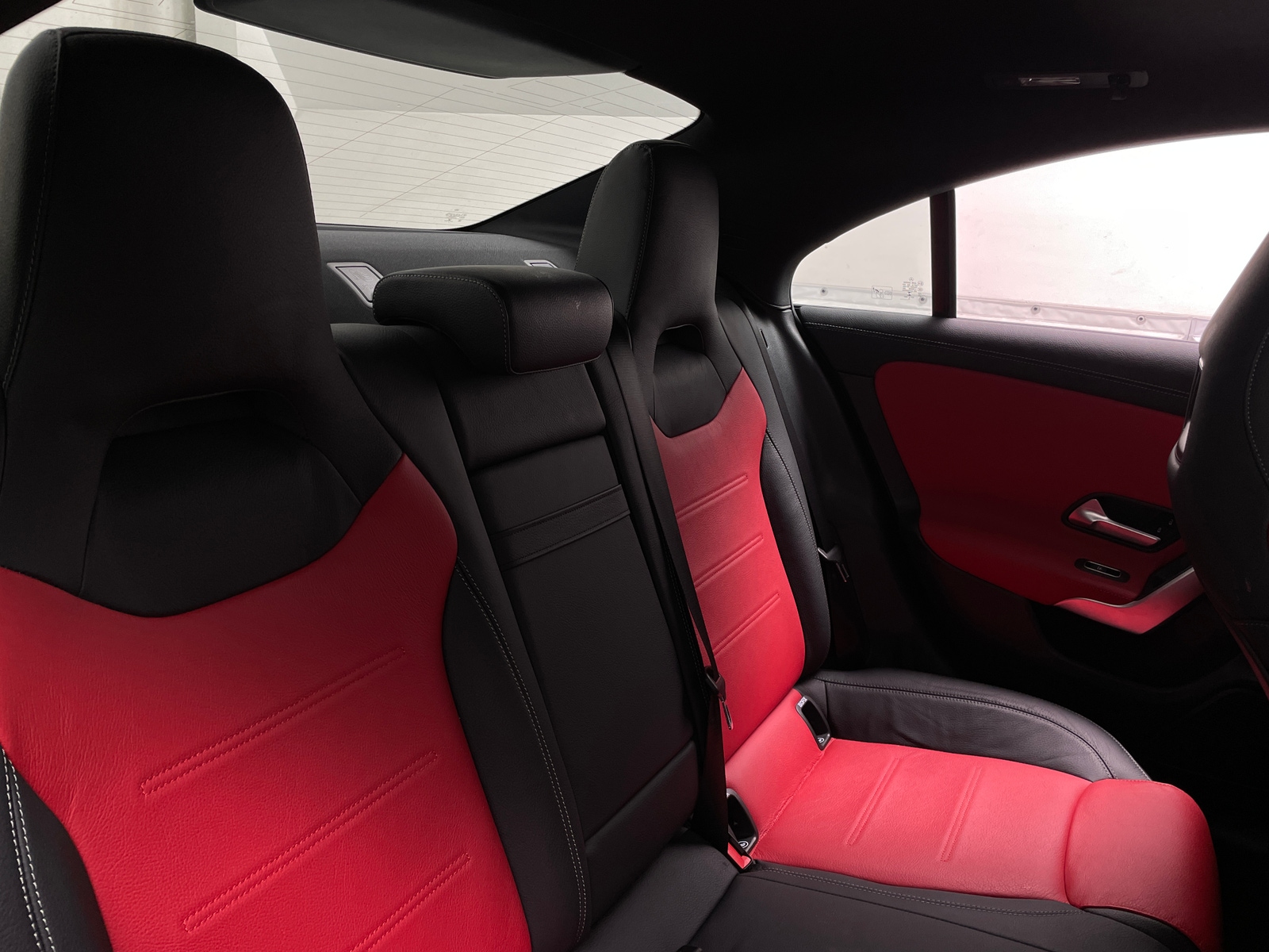 Thumbnail: 2022 Mercedes-Benz CLA - 5