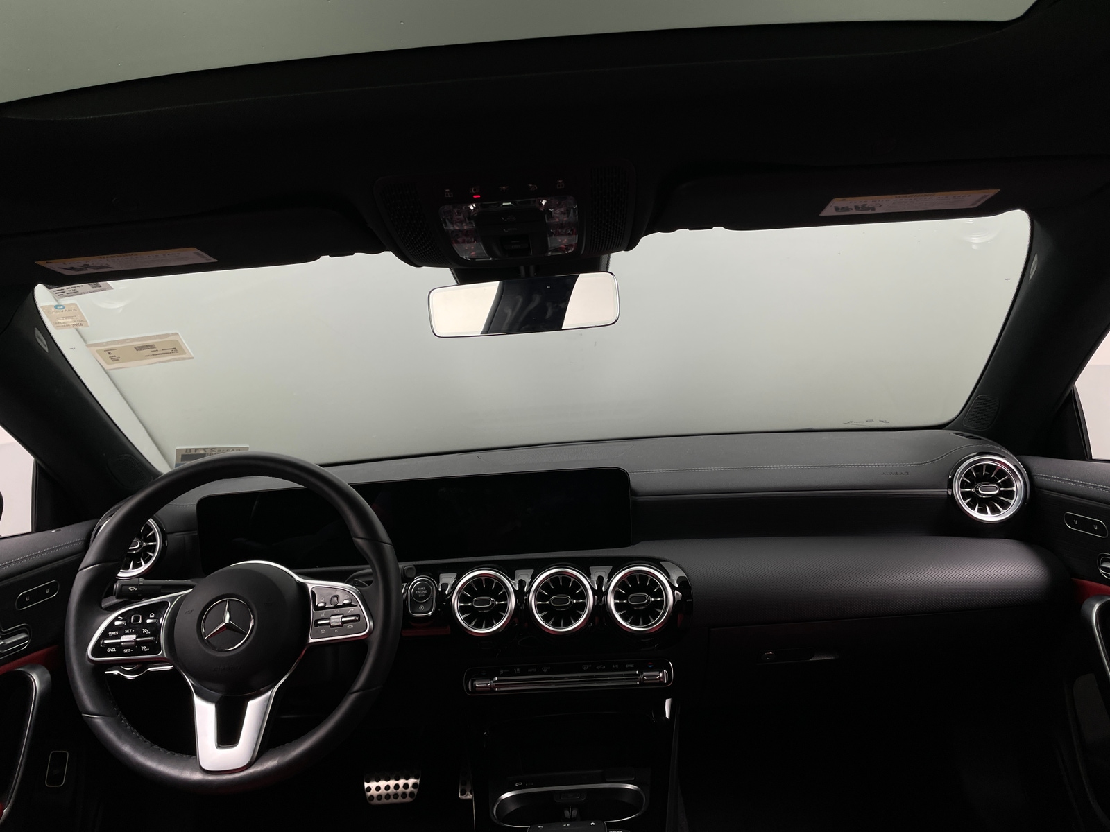 Thumbnail: 2022 Mercedes-Benz CLA - 2