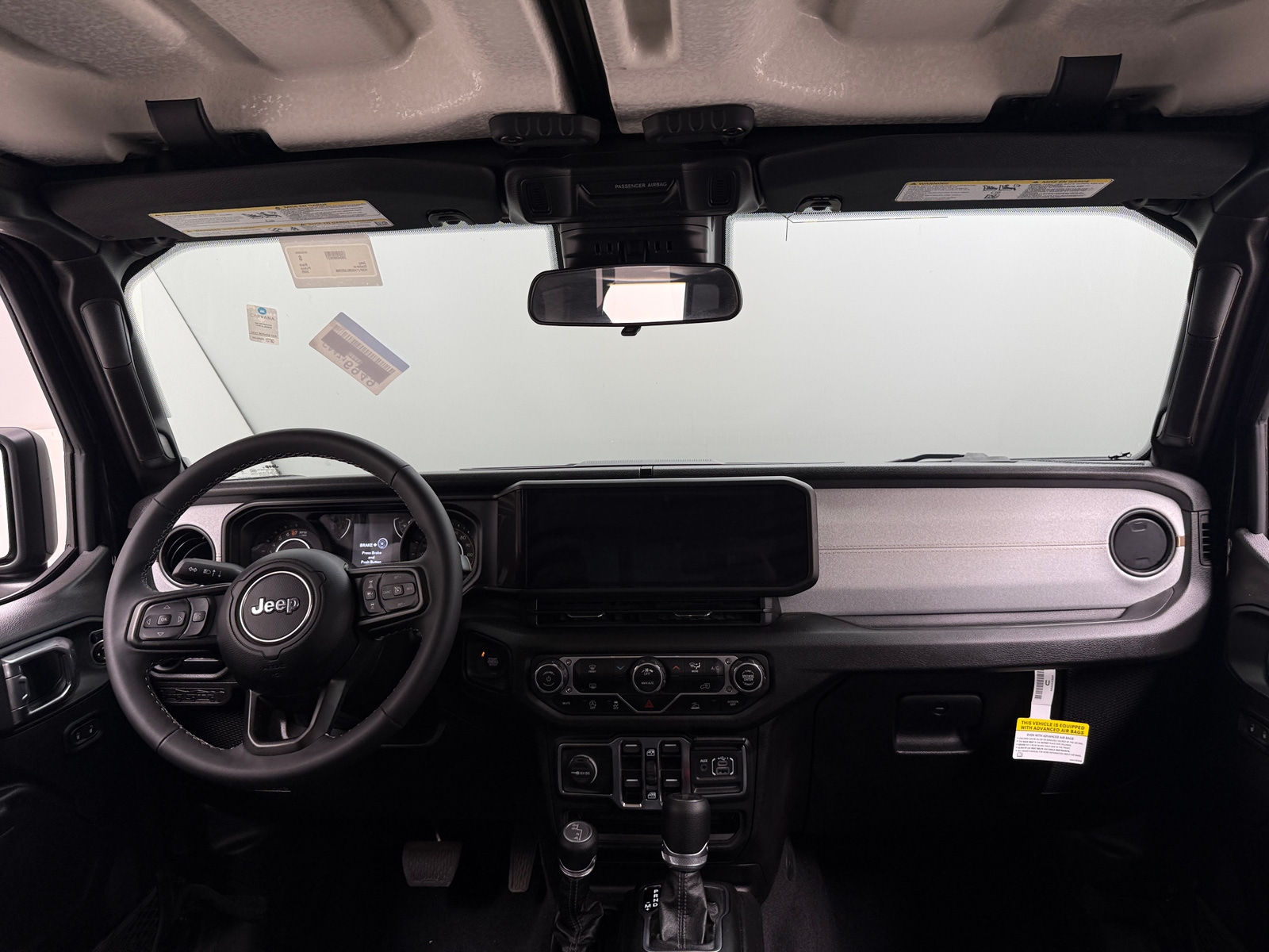 Thumbnail: 2025 Jeep Gladiator - 3