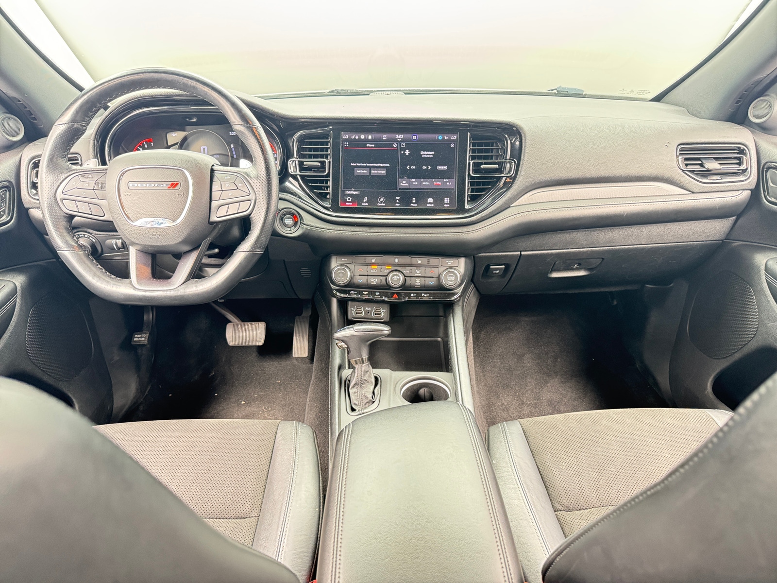 Thumbnail: 2021 Dodge Durango - 2