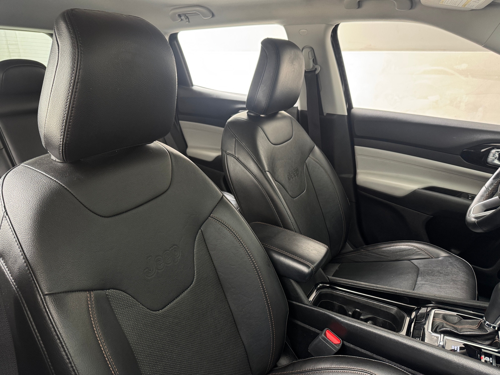 Thumbnail: 2022 Jeep Compass - 2