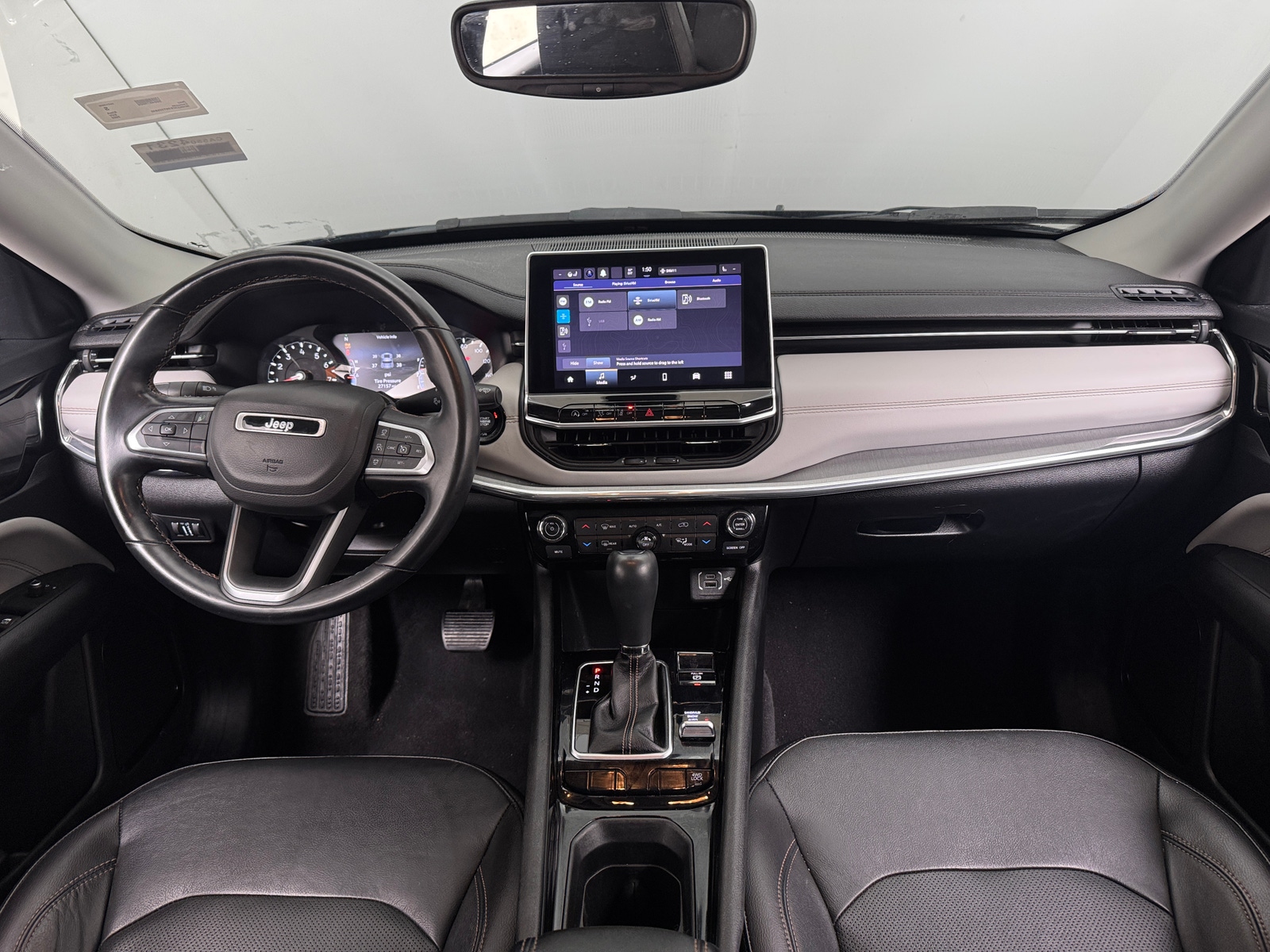 Thumbnail: 2022 Jeep Compass - 3