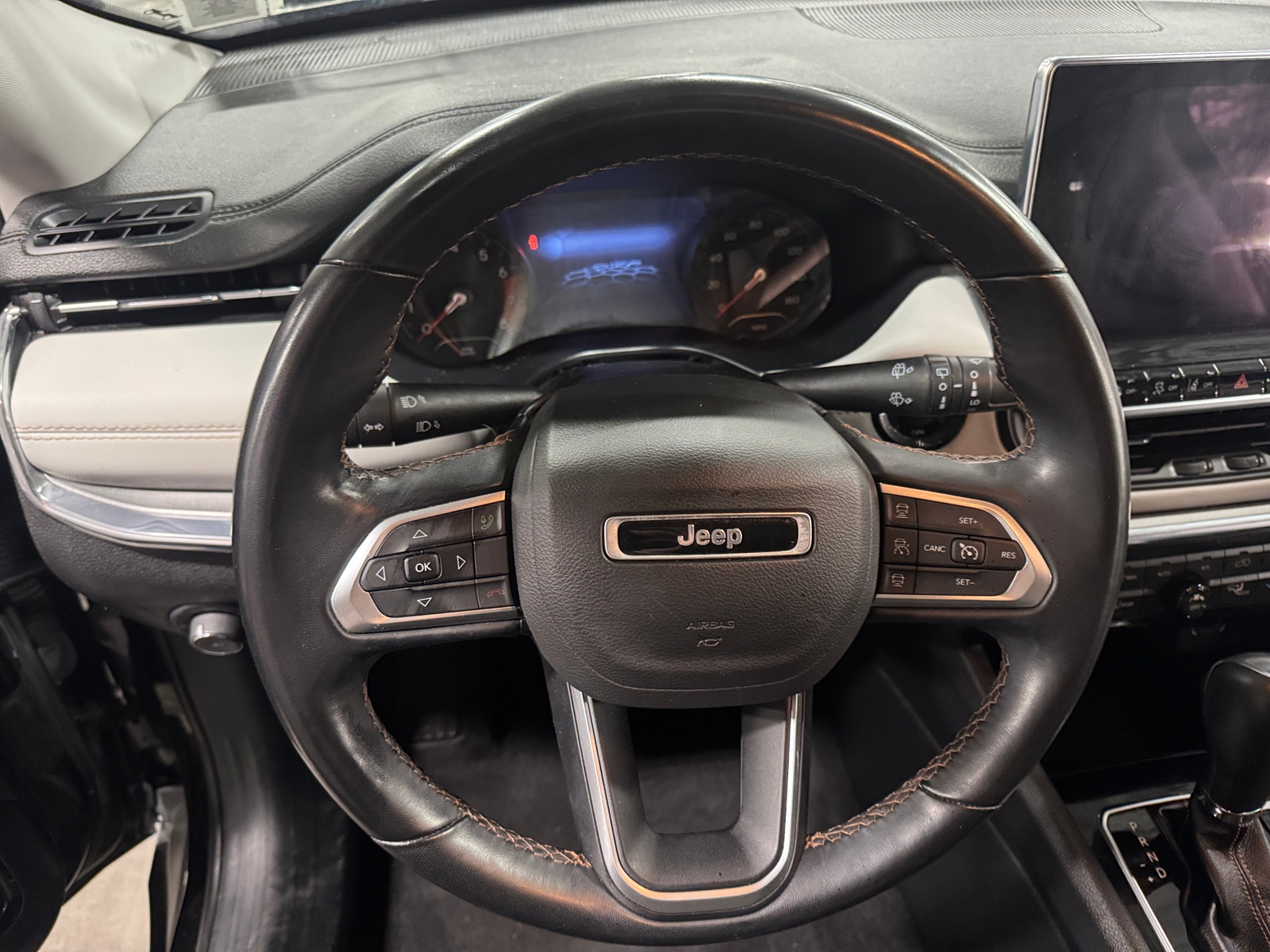 Thumbnail: 2022 Jeep Compass - 5