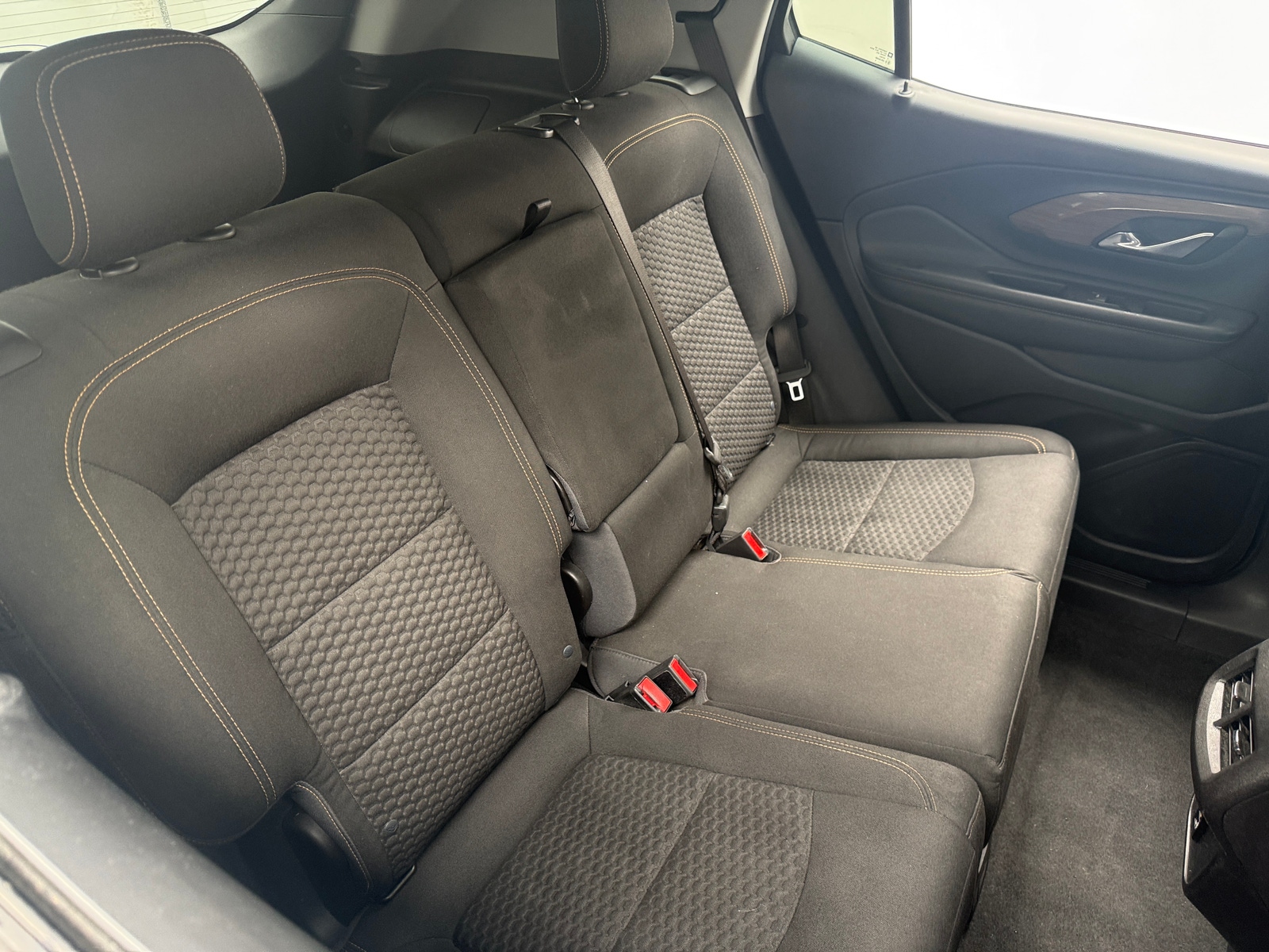 Thumbnail: 2018 GMC Terrain - 6
