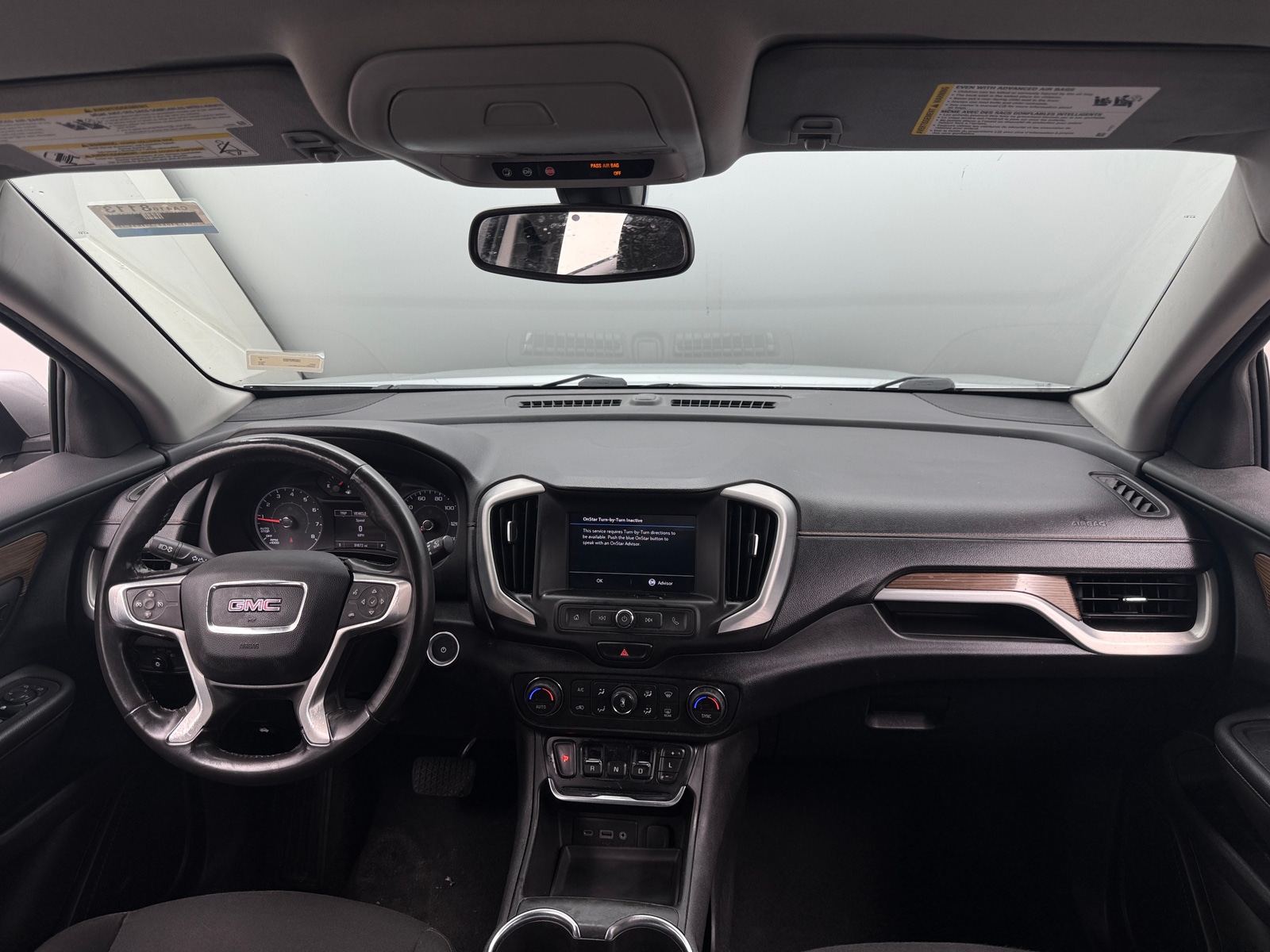 Thumbnail: 2018 GMC Terrain - 3