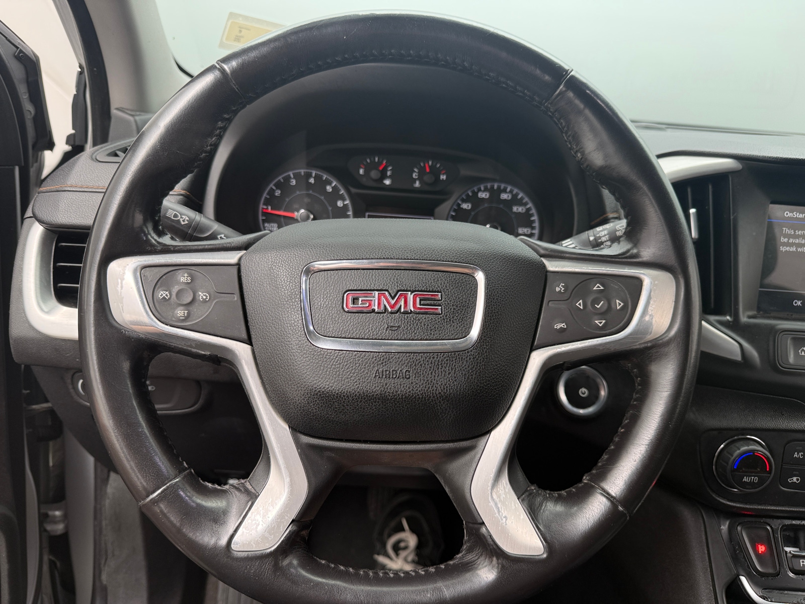 Thumbnail: 2018 GMC Terrain - 5