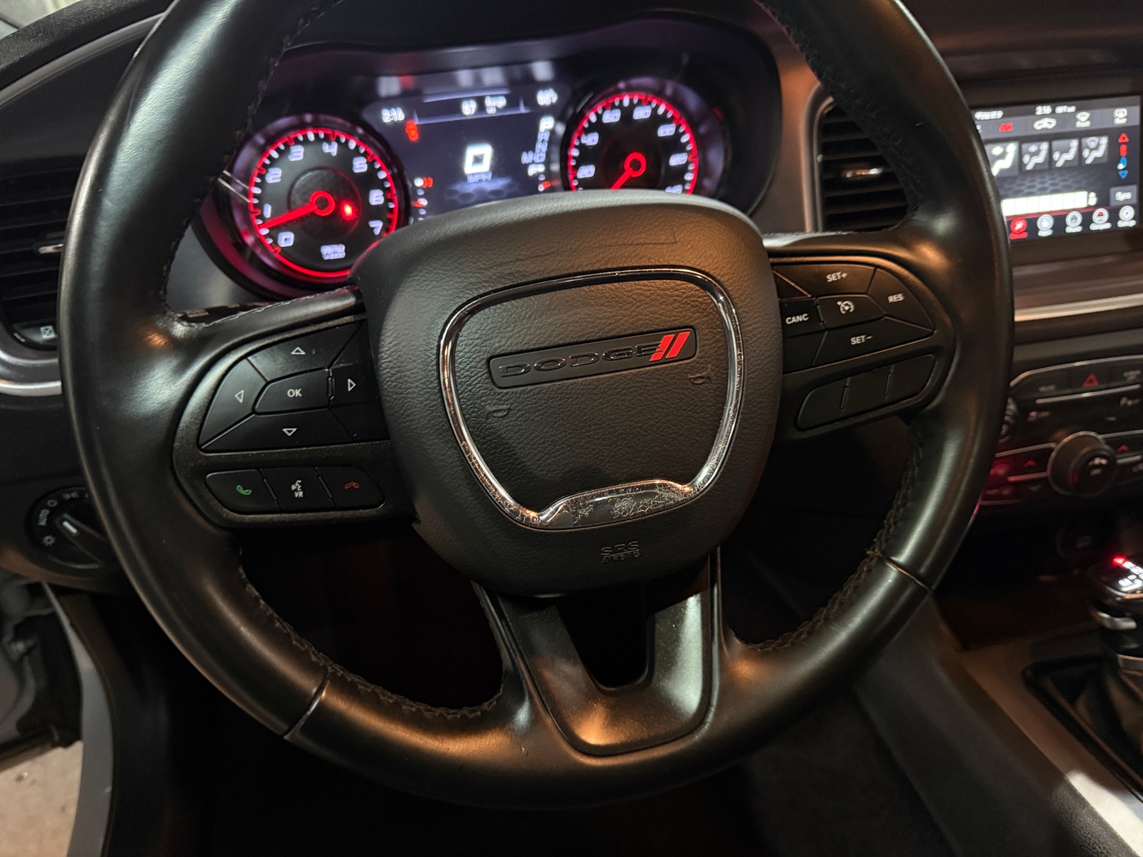 Thumbnail: 2020 Dodge Charger - 5