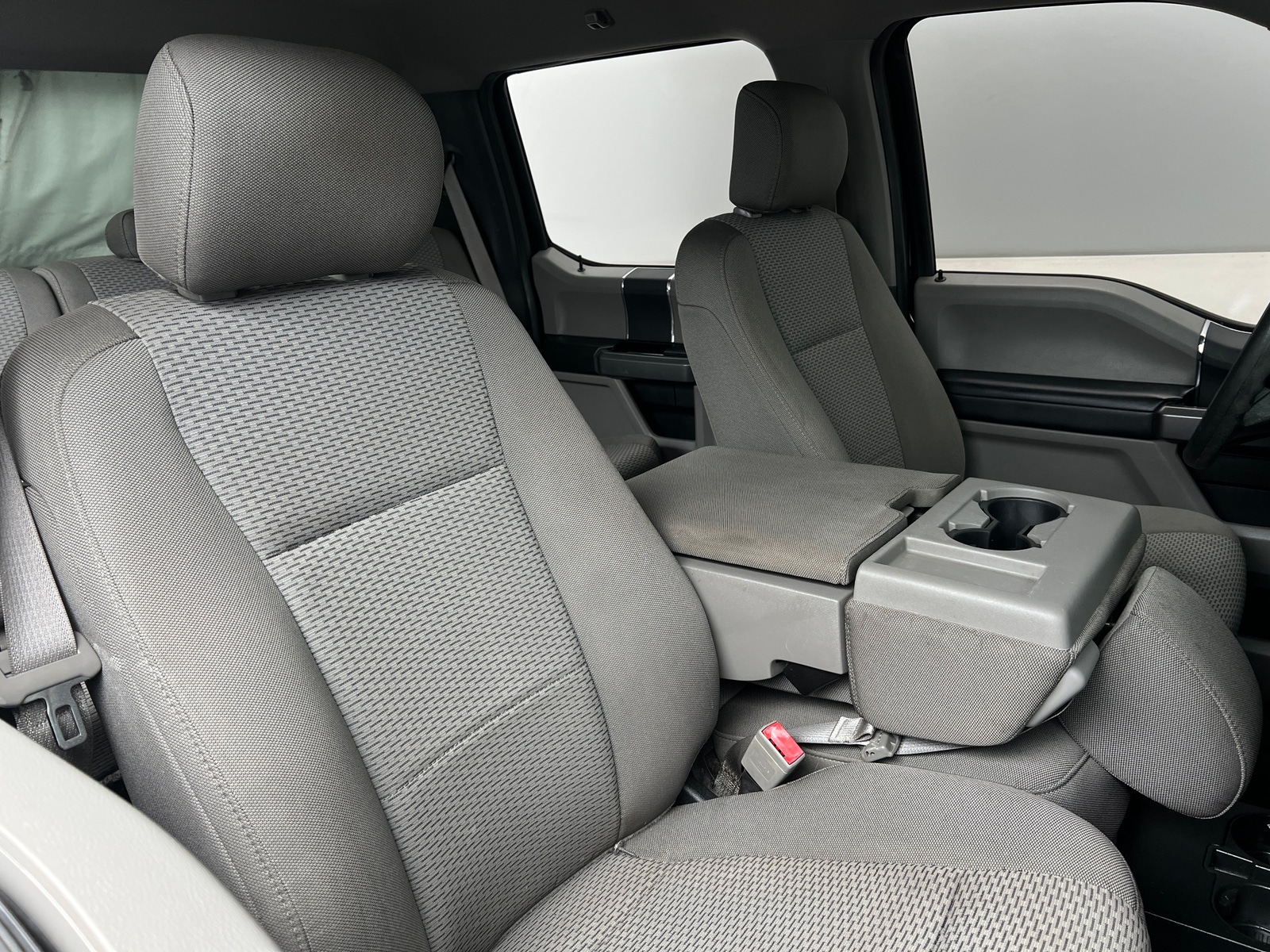 Thumbnail: 2019 Ford Econoline - 2