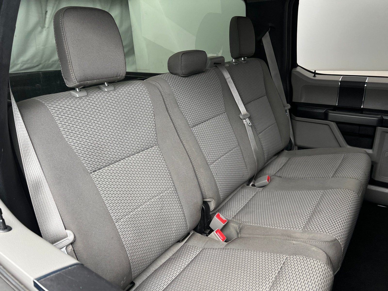 Thumbnail: 2019 Ford Econoline - 6