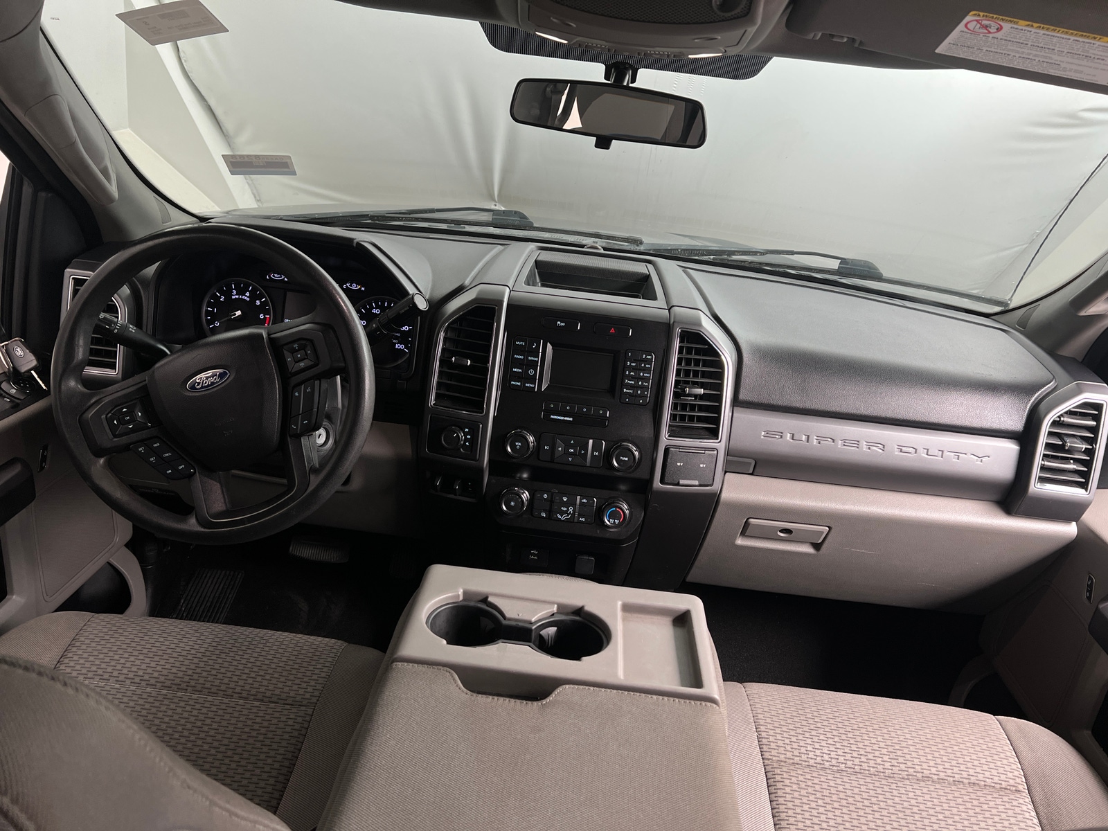Thumbnail: 2019 Ford Econoline - 3