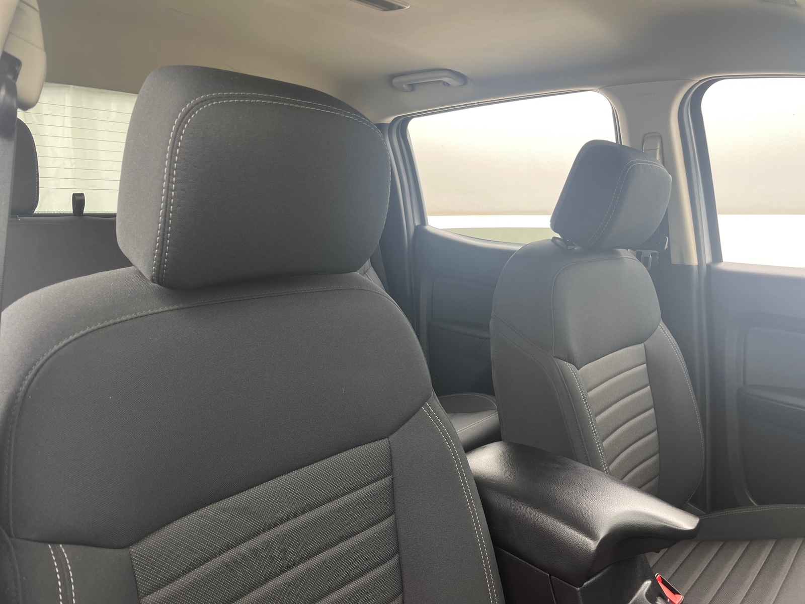 Thumbnail: 2021 Ford Ranger - 2