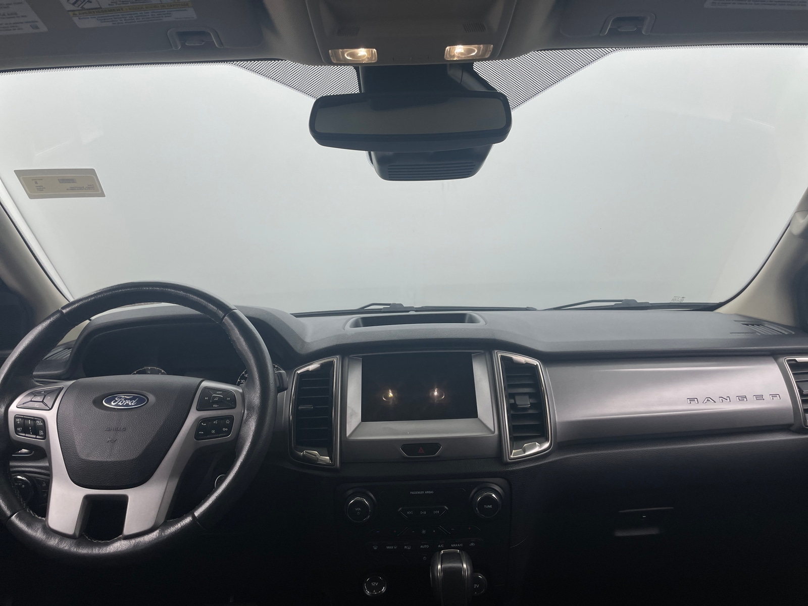 Thumbnail: 2021 Ford Ranger - 3