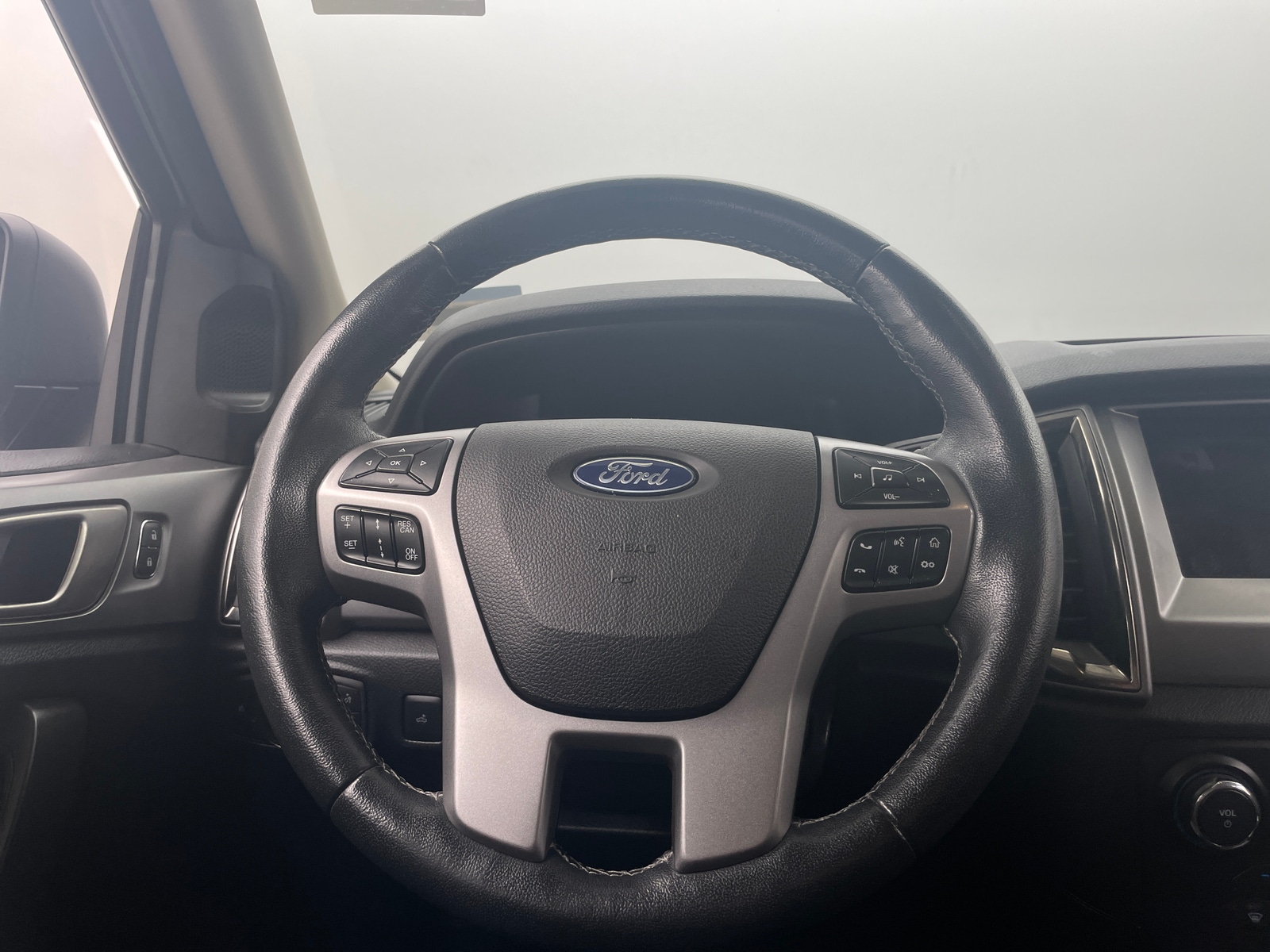 Thumbnail: 2021 Ford Ranger - 5