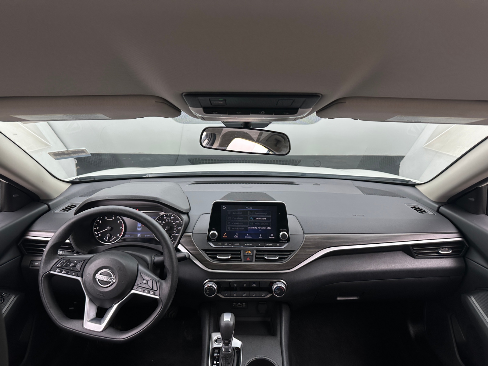 Thumbnail: 2025 Nissan Altima - 3