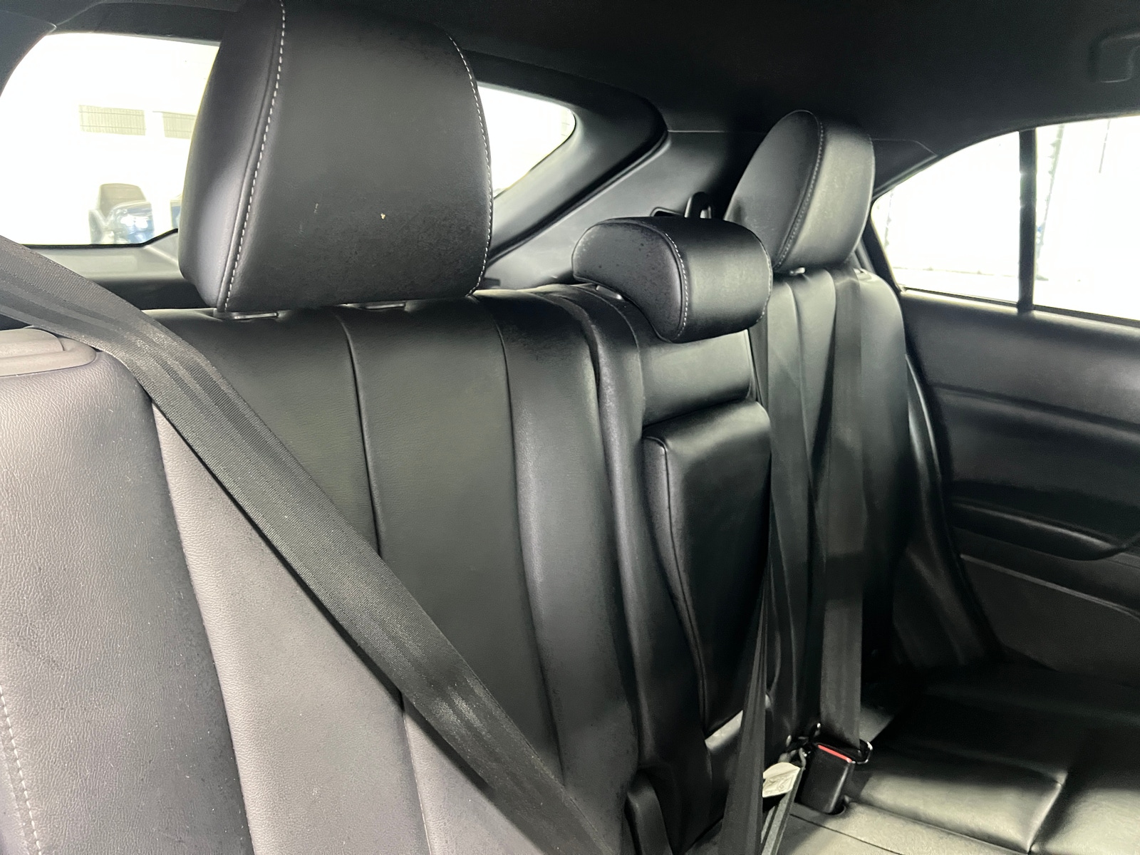 Thumbnail: 2023 Mitsubishi Eclipse Cross - 5
