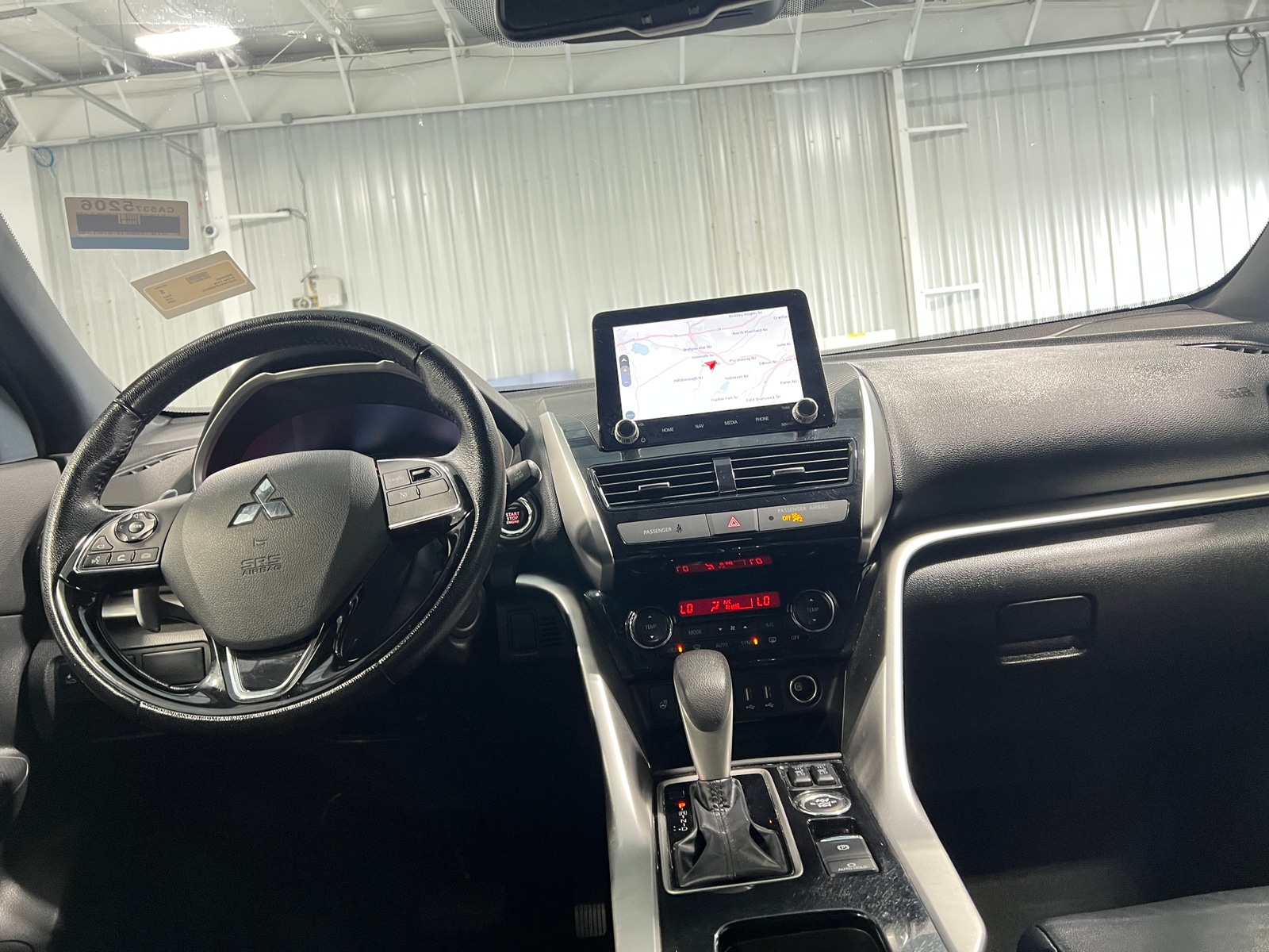 Thumbnail: 2023 Mitsubishi Eclipse Cross - 2