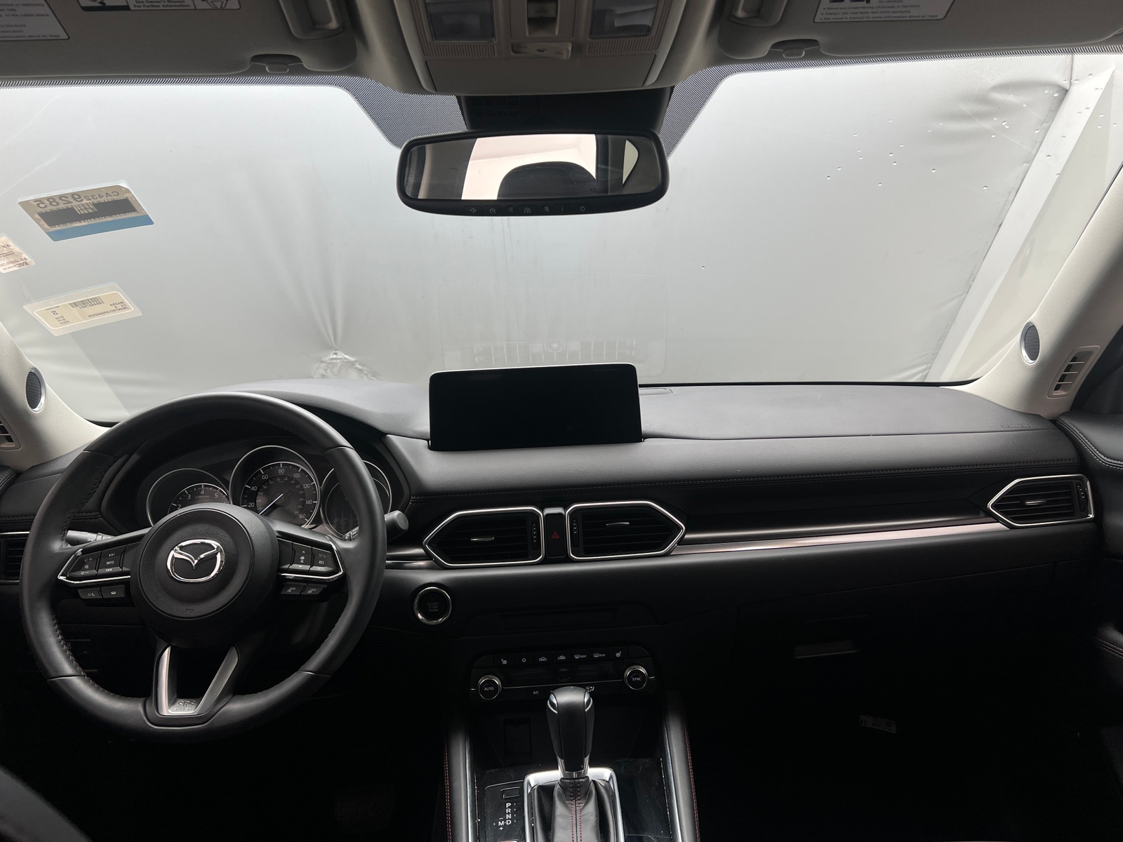 Thumbnail: 2024 Mazda CX-5 - 2