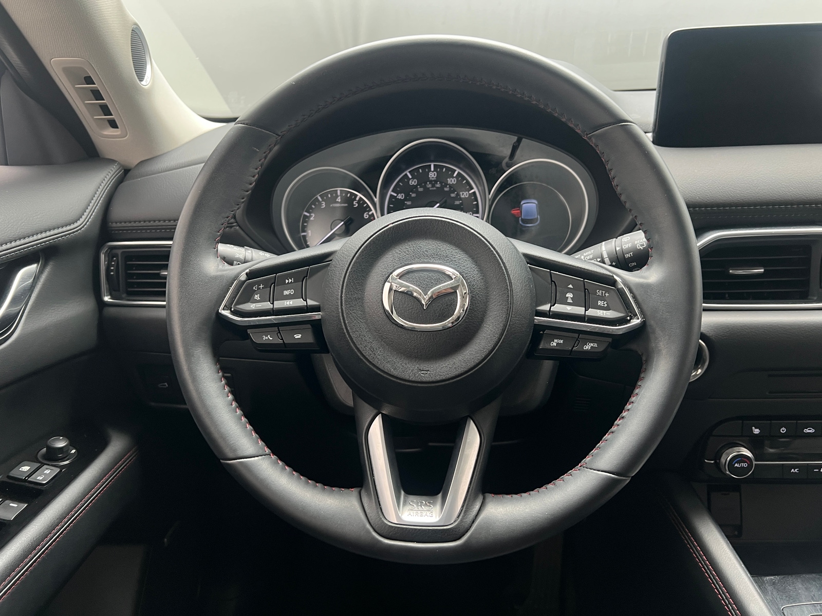 Thumbnail: 2024 Mazda CX-5 - 4