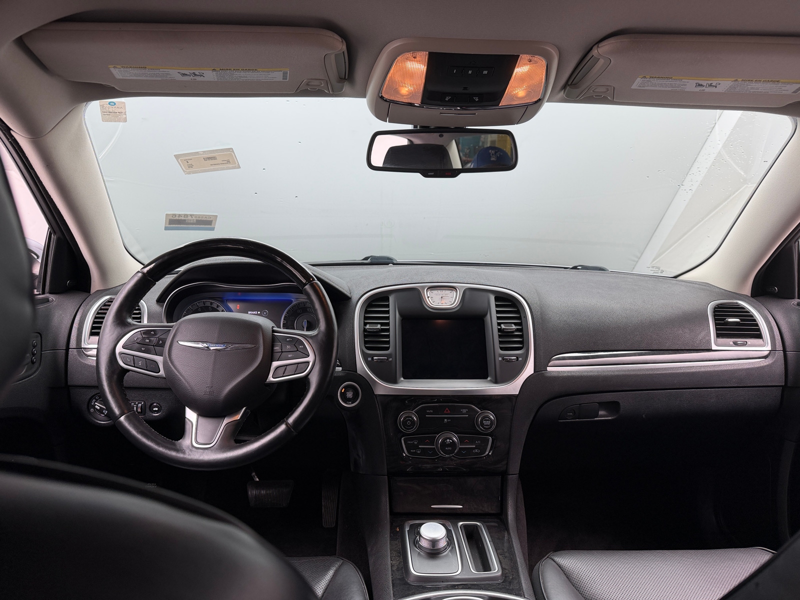 Thumbnail: 2018 Chrysler 300 - 3