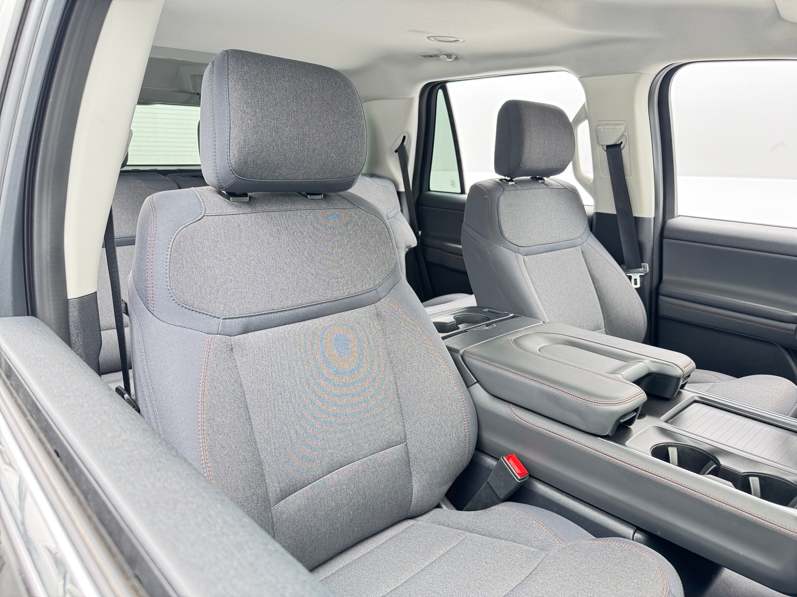 Thumbnail: 2025 Ford Expedition - 2