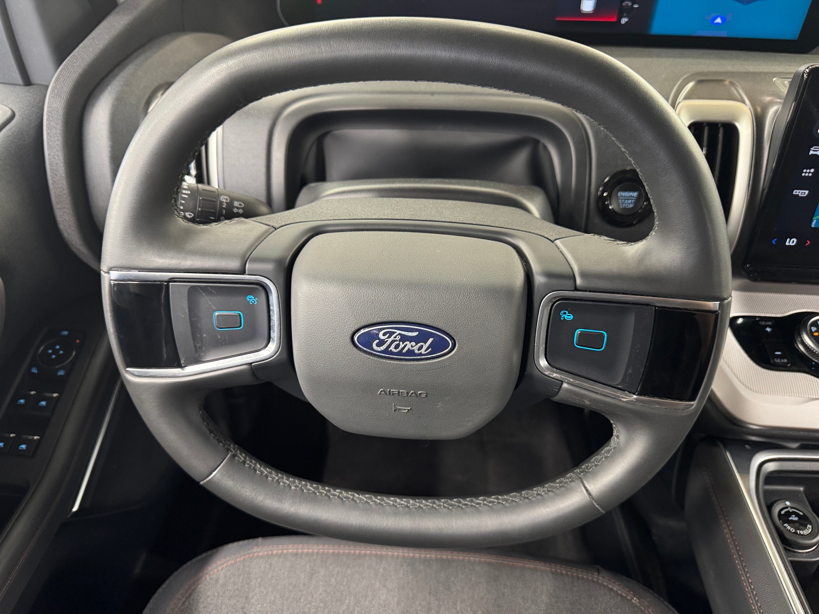 Thumbnail: 2025 Ford Expedition - 5