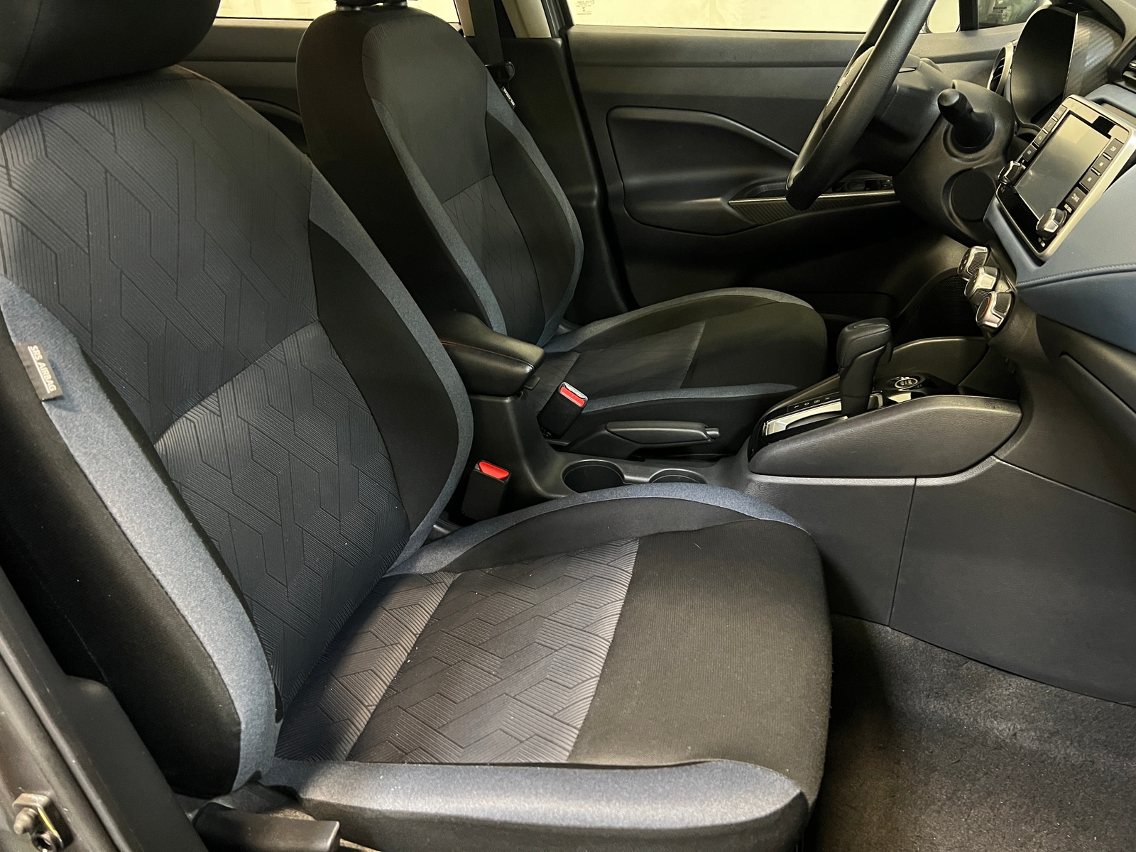 Thumbnail: 2025 Nissan Versa - 2