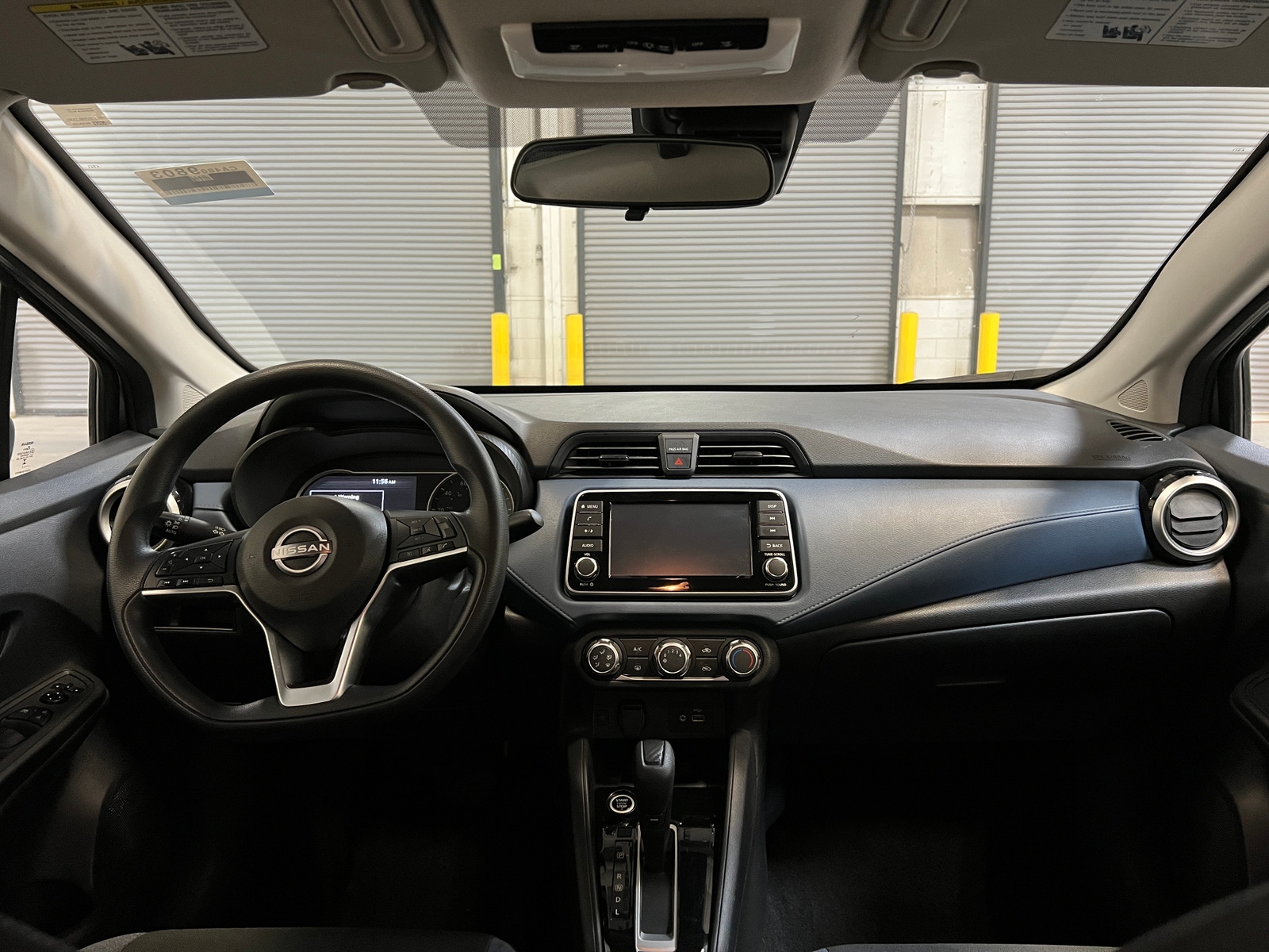 Thumbnail: 2025 Nissan Versa - 3