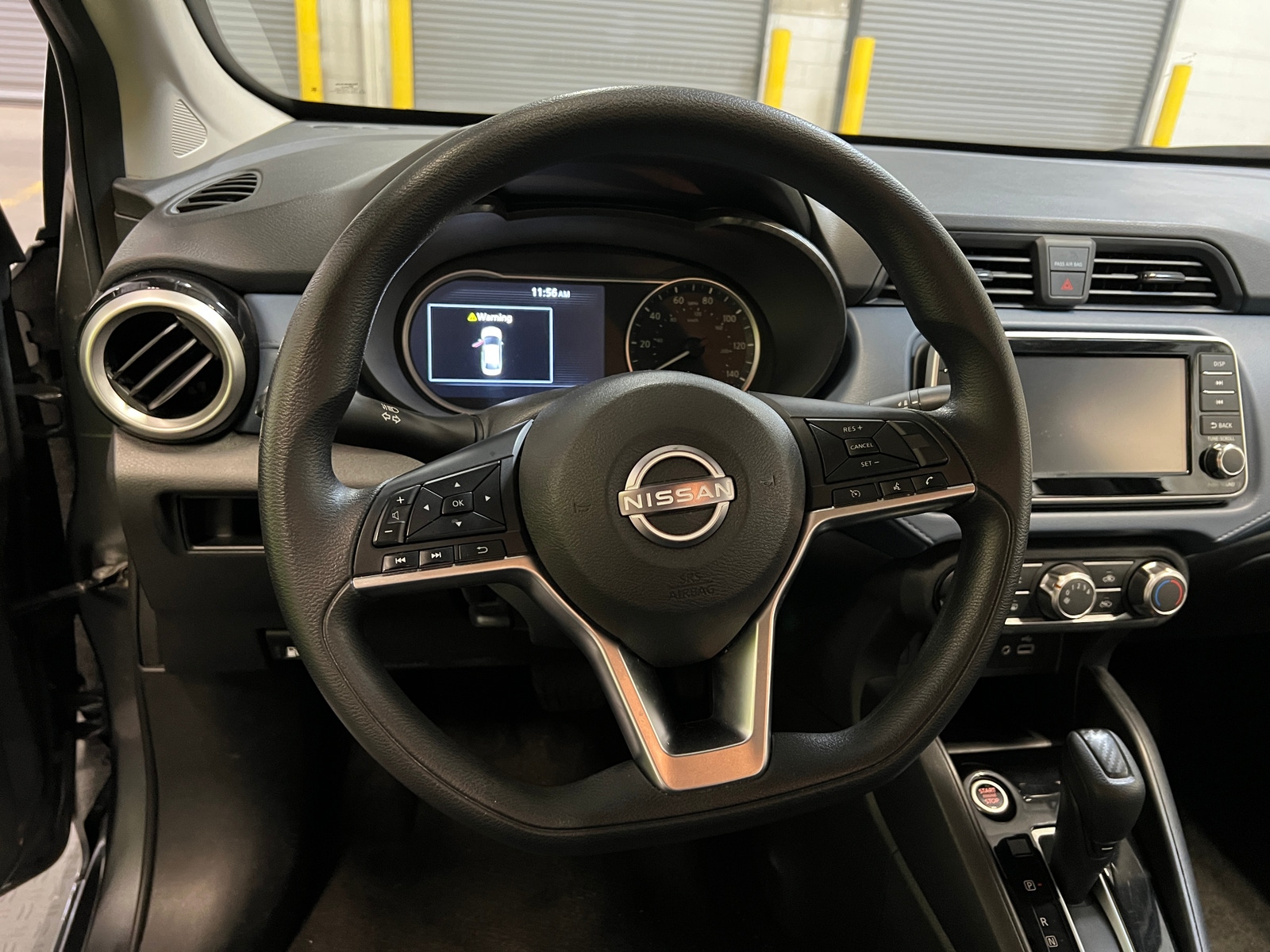 Thumbnail: 2025 Nissan Versa - 5