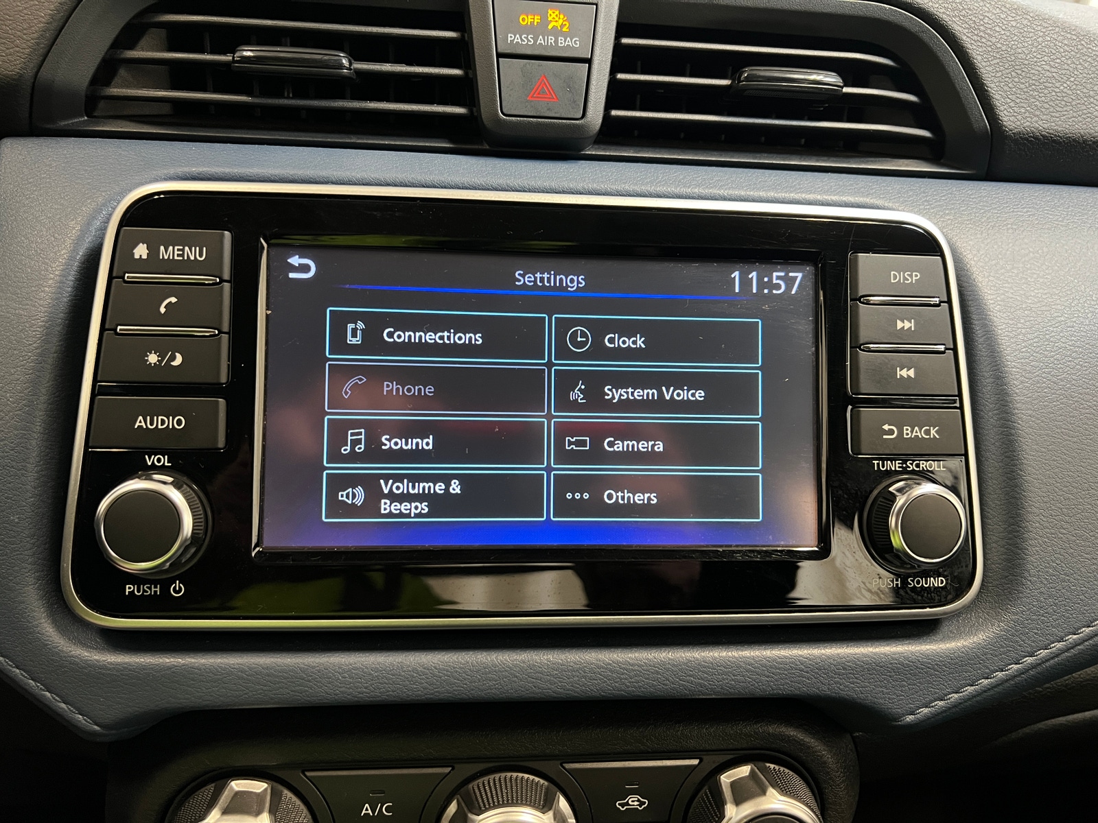 Thumbnail: 2025 Nissan Versa - 4