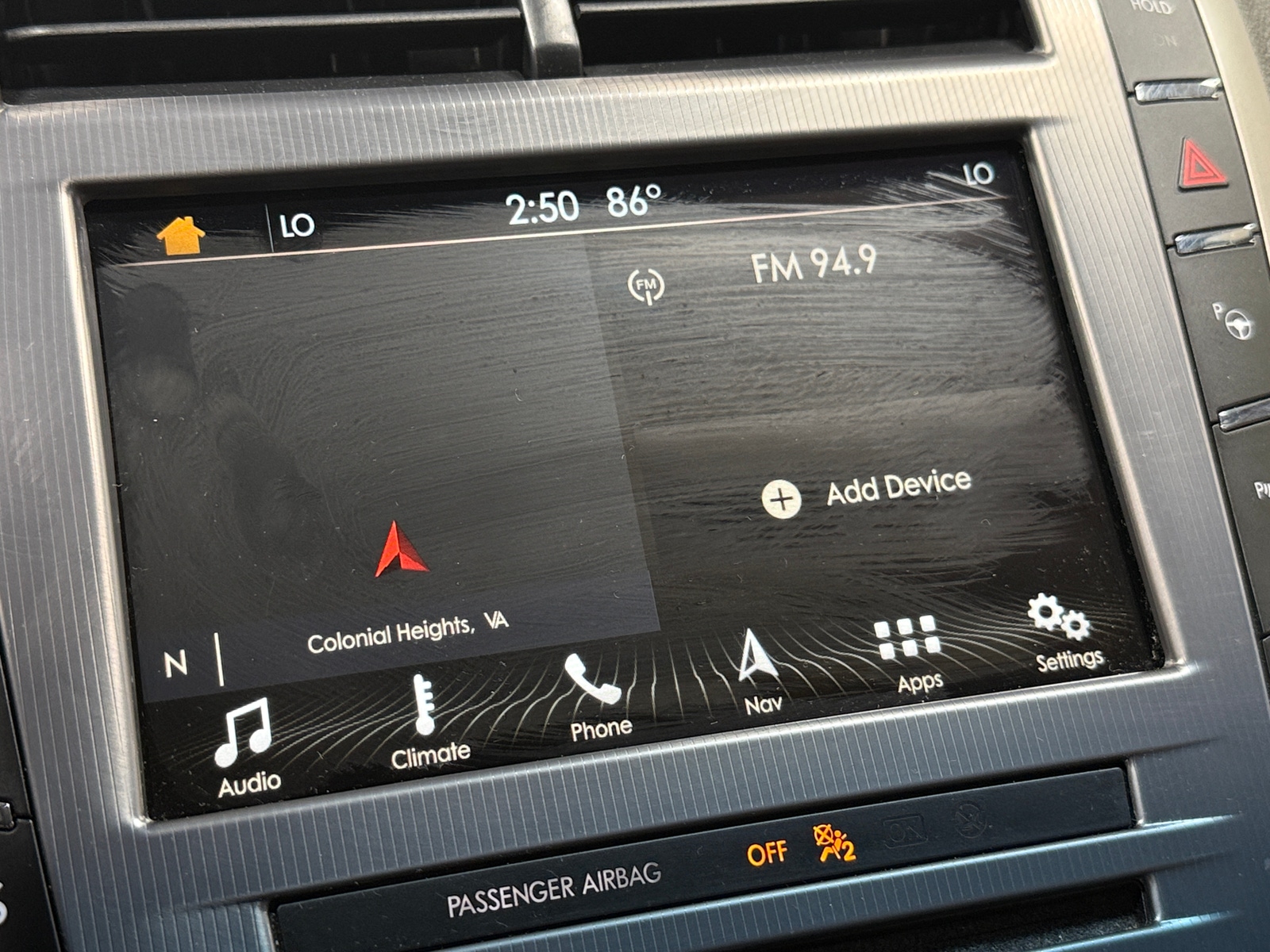 Thumbnail: 2017 Lincoln MKZ - 3
