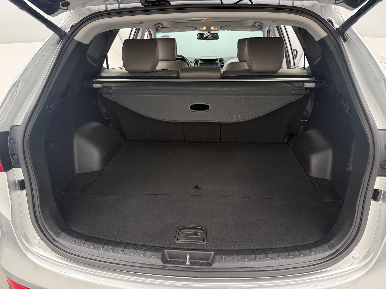 Thumbnail: 2016 Hyundai Santa Fe - 6