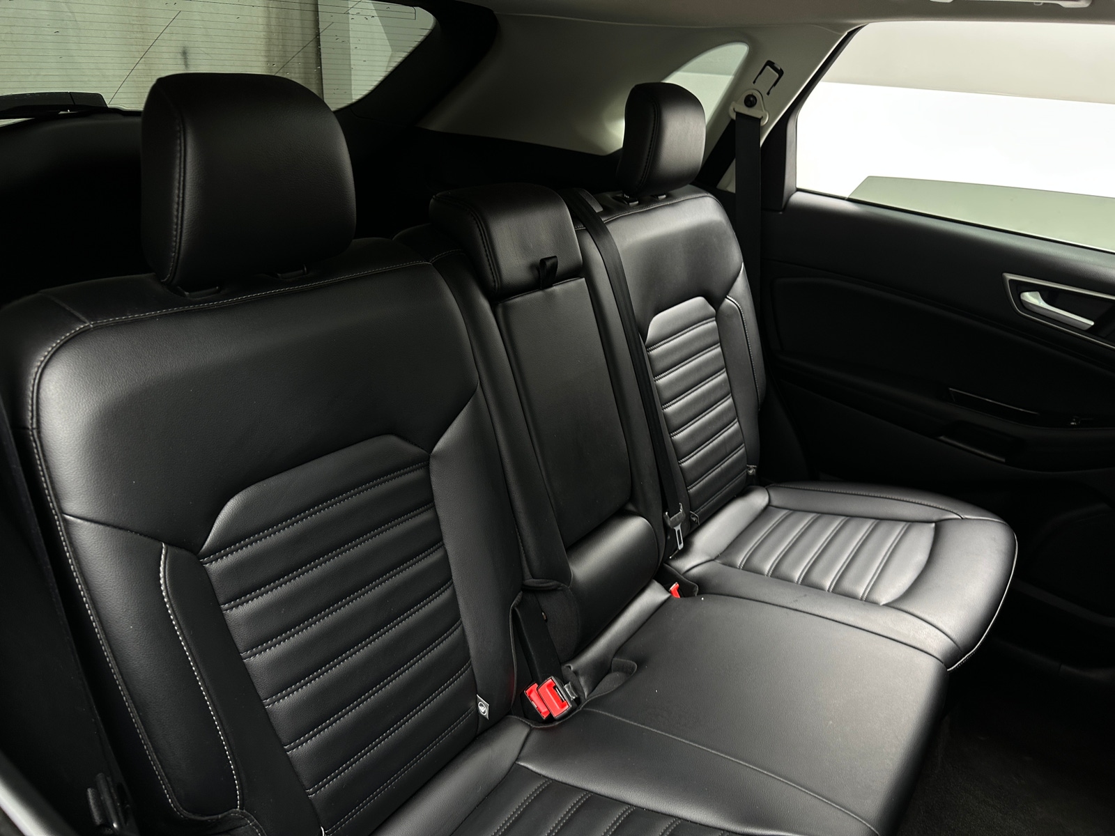 Thumbnail: 2019 Ford Edge - 5