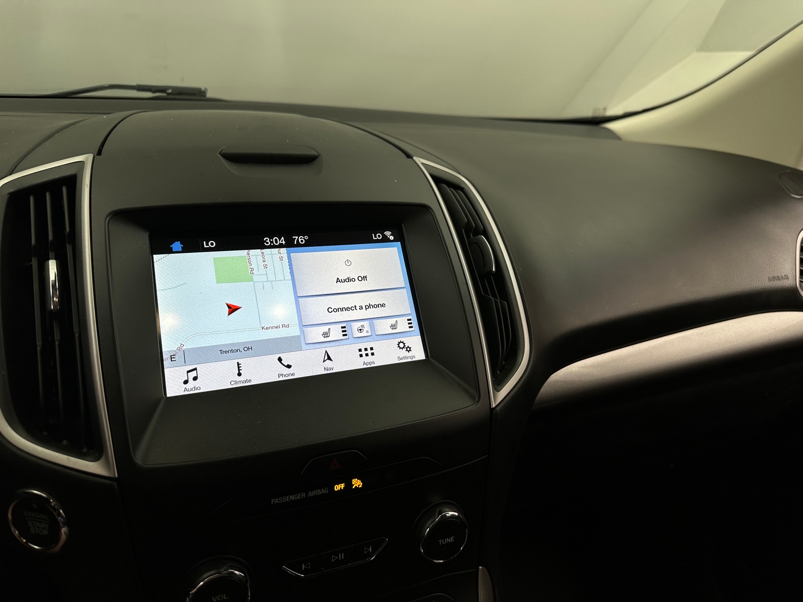 Thumbnail: 2019 Ford Edge - 3