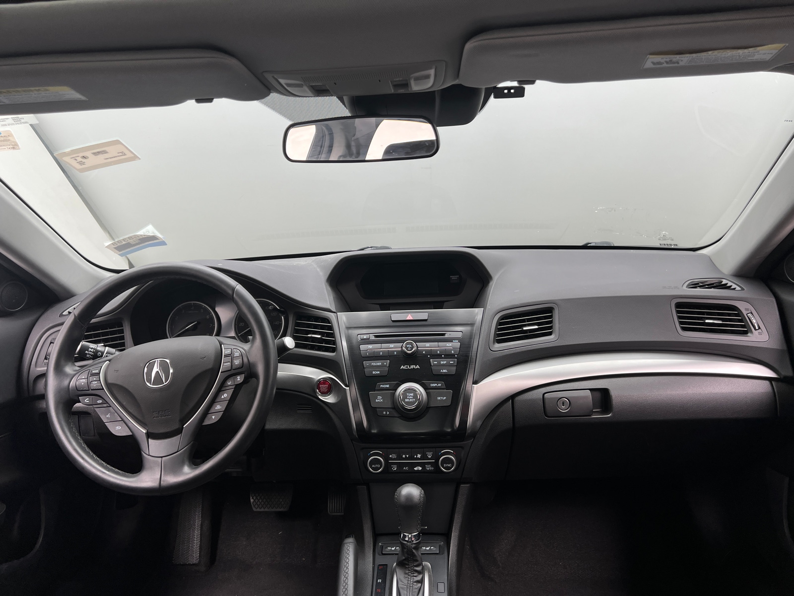 Thumbnail: 2016 Acura ILX - 2