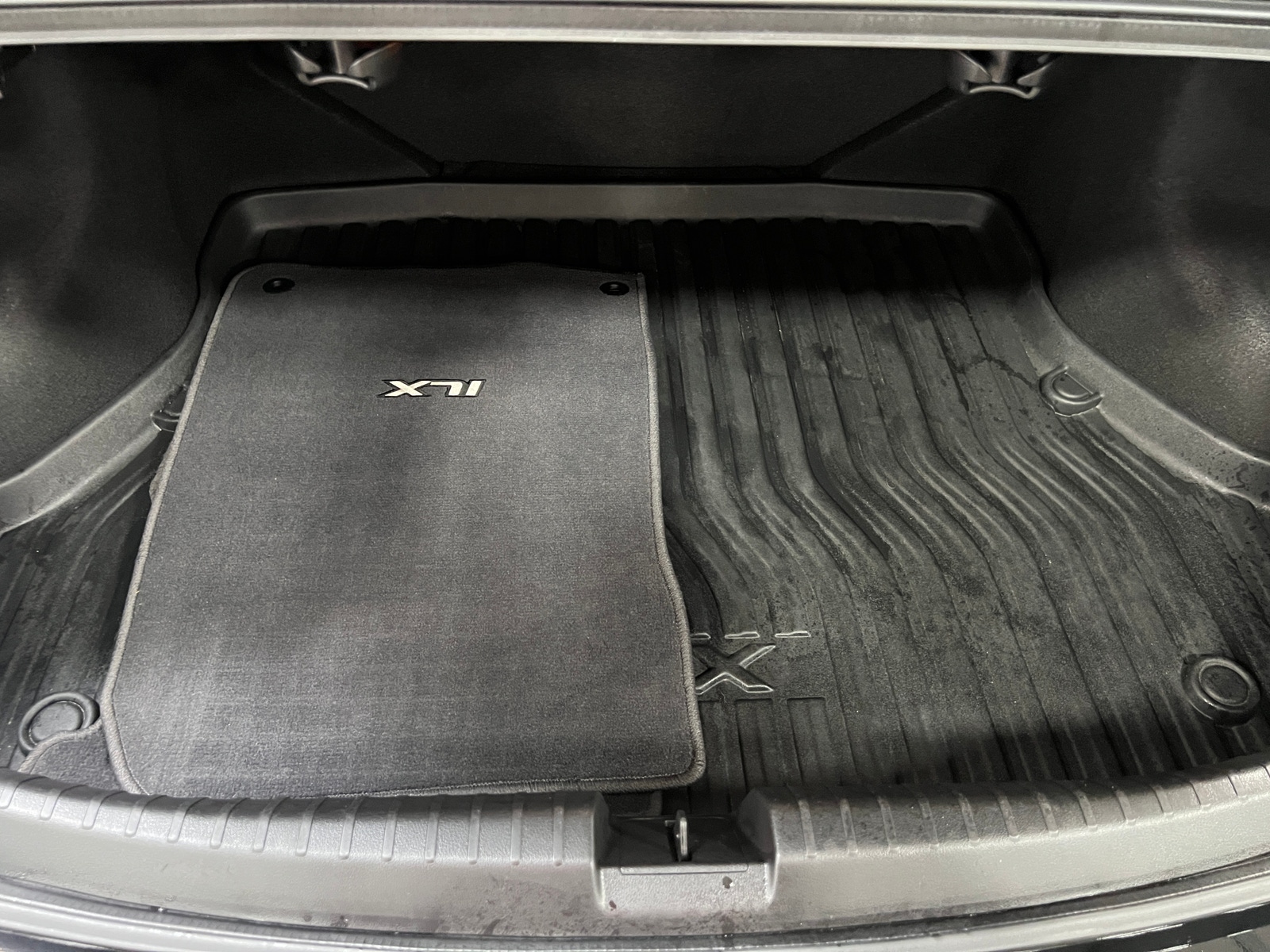 Thumbnail: 2016 Acura ILX - 6