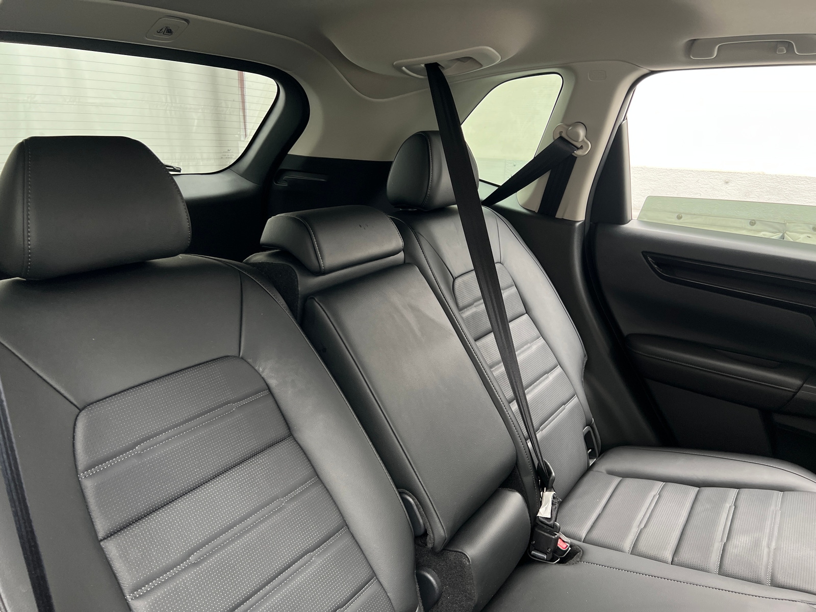 Thumbnail: 2025 Honda CR-V - 5