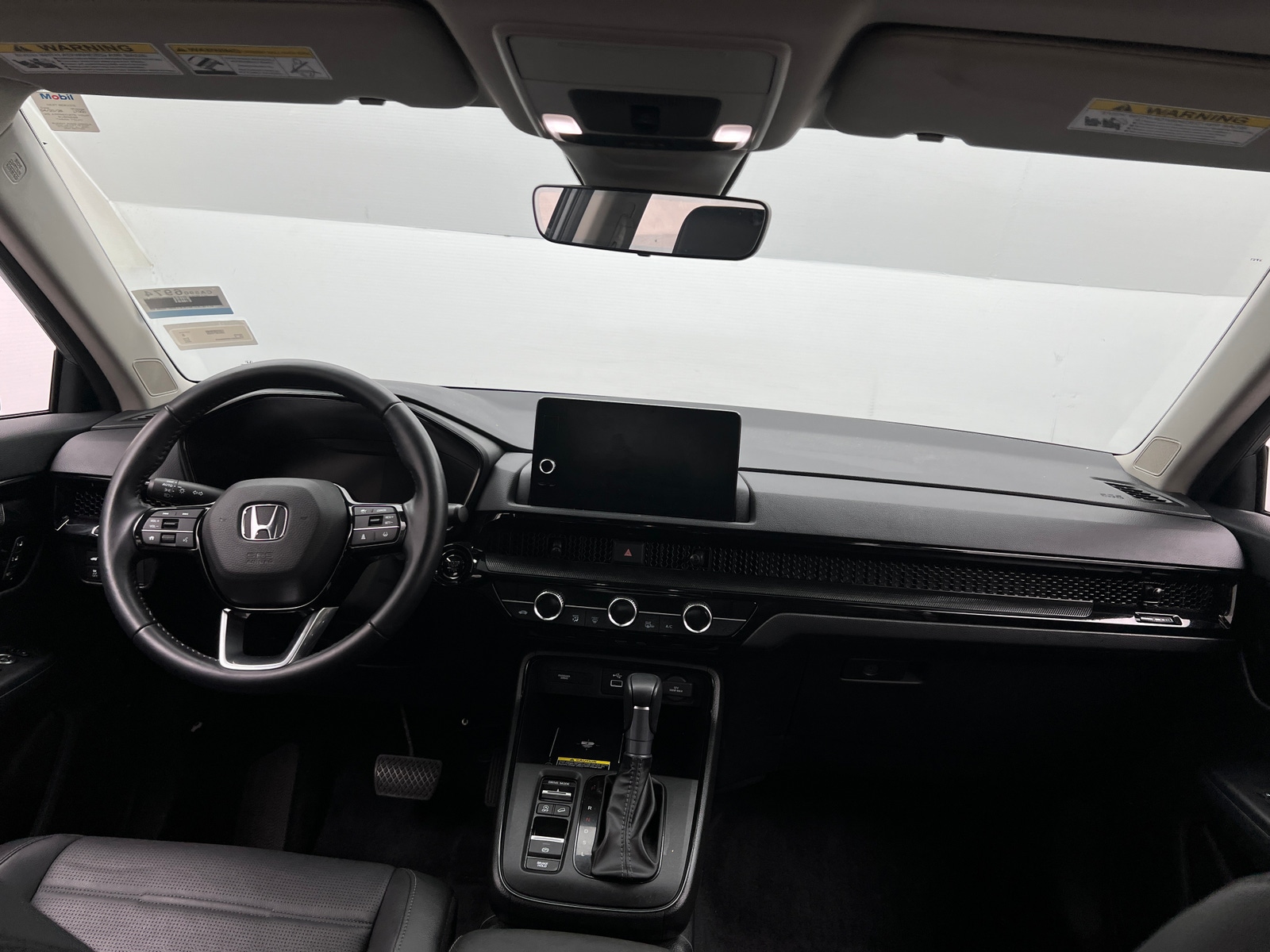 Thumbnail: 2025 Honda CR-V - 2