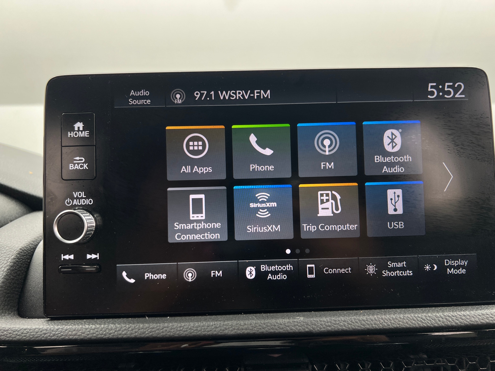 Thumbnail: 2025 Honda CR-V - 3